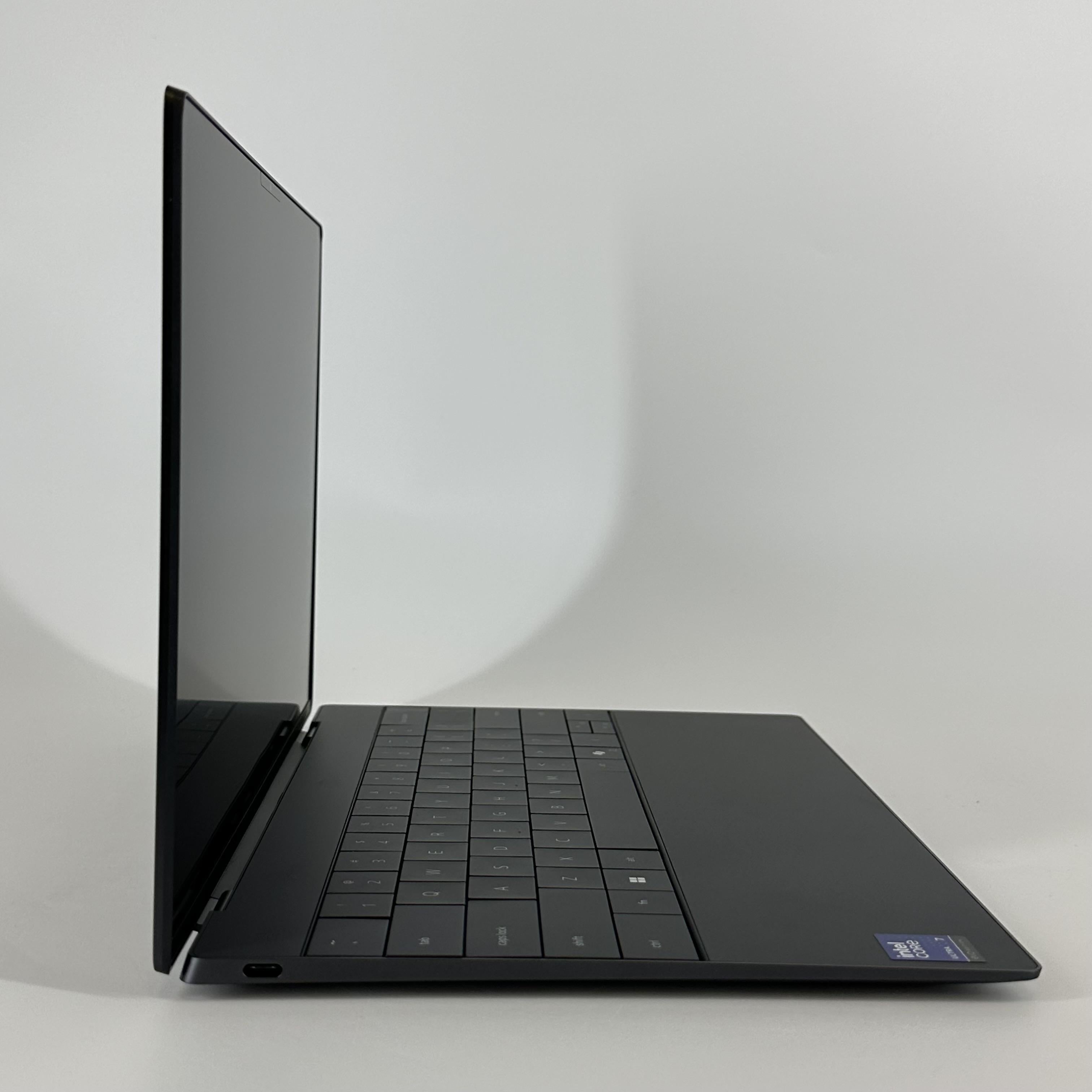 Dell XPS 13 9350 Black 2.2 GHz Intel Core Ultra 7 Series 2 16GB RAM 512GB Solid State Drive