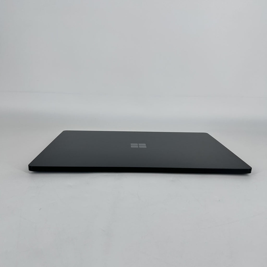 Microsoft Surface Laptop 4 15 Black 3.0 GHz Intel Core i7 11th Gen. 32GB RAM 1TB Solid State Drive