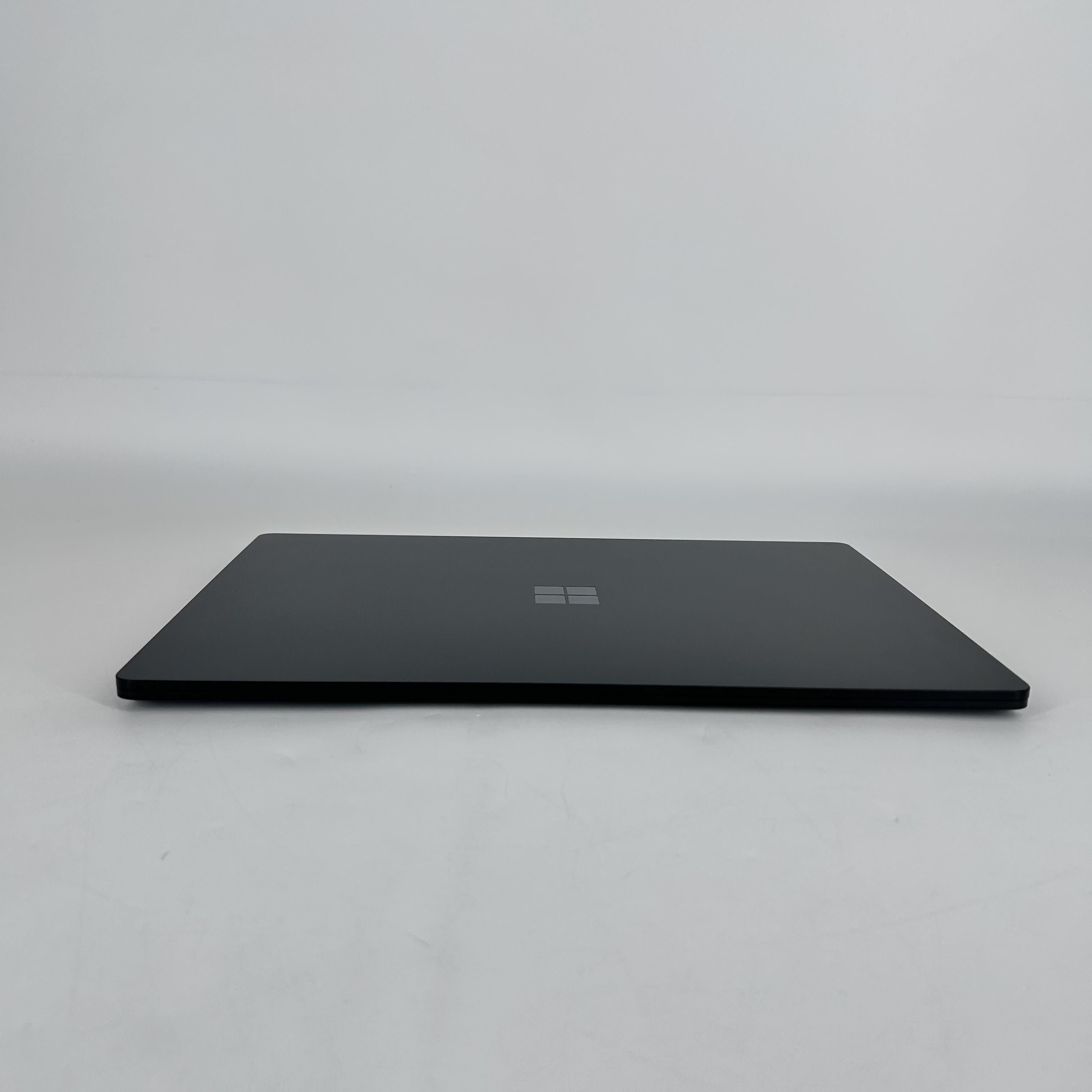 Microsoft Surface Laptop 4 15 Black 3.0 GHz Intel Core i7 11th Gen. 32GB RAM 1TB Solid State Drive
