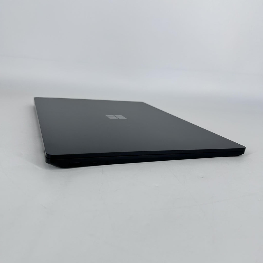 Microsoft Surface Laptop 4 15 Black 3.0 GHz Intel Core i7 11th Gen. 32GB RAM 1TB Solid State Drive