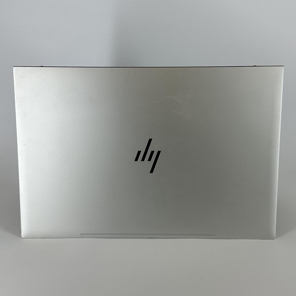 HP Envy 17 Silver 1.8 GHz Intel Core i7 8th Gen. 16GB RAM 512GB Solid State Drive NVIDIA GeForce MX150 4 GB