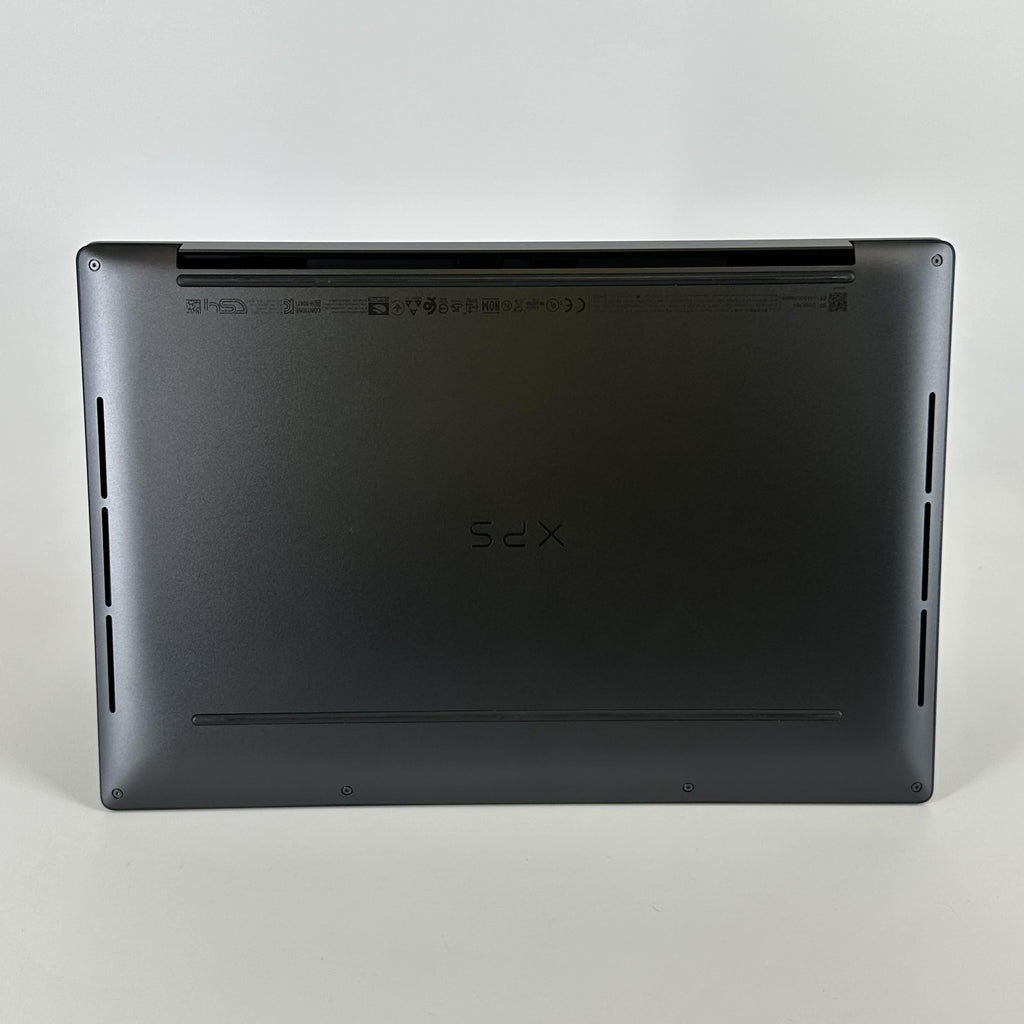 Dell XPS 13 9350 Black 2.2 GHz Intel Core Ultra 7 Series 2 16GB RAM 512GB Solid State Drive