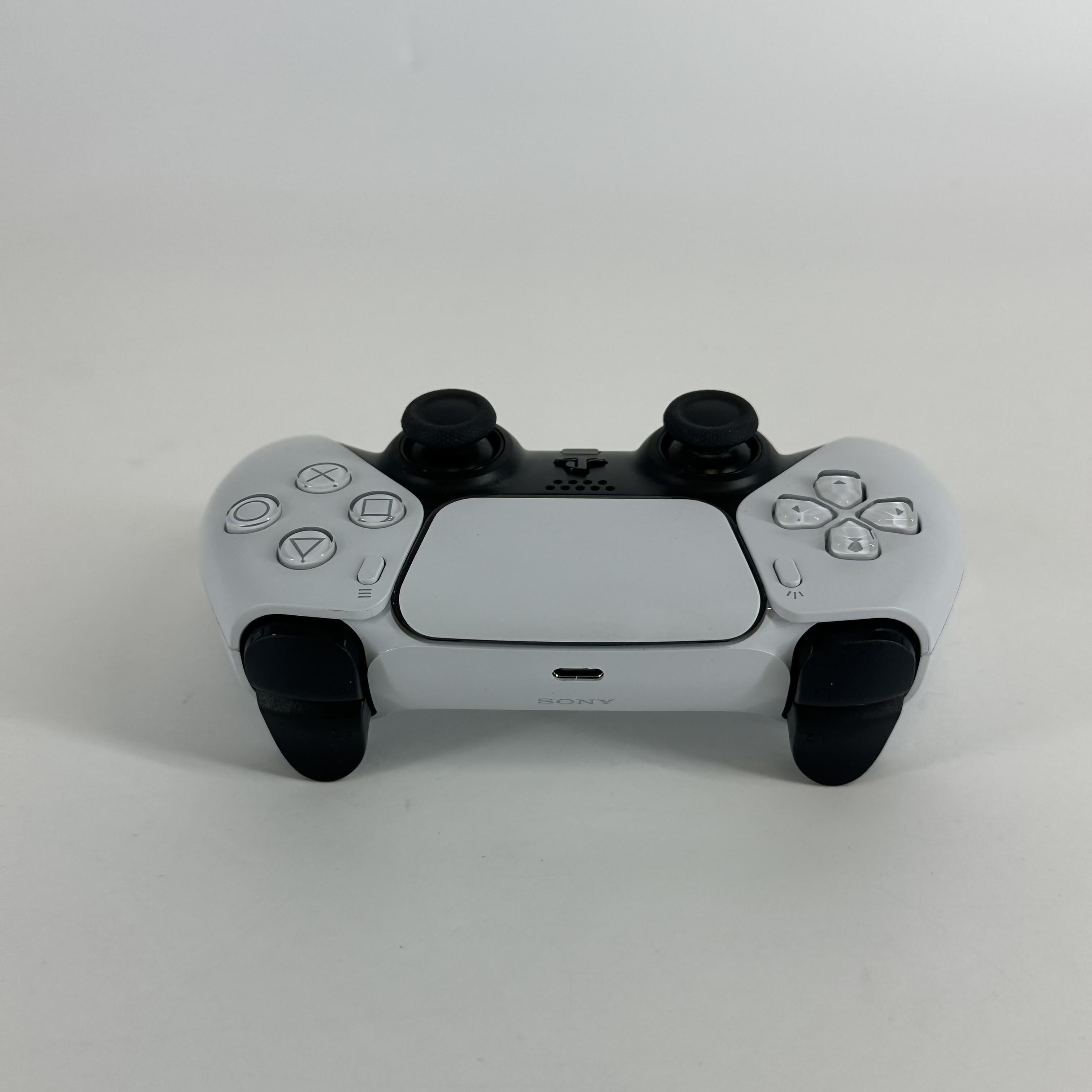 Sony PlayStation 5 Pro White 2TB