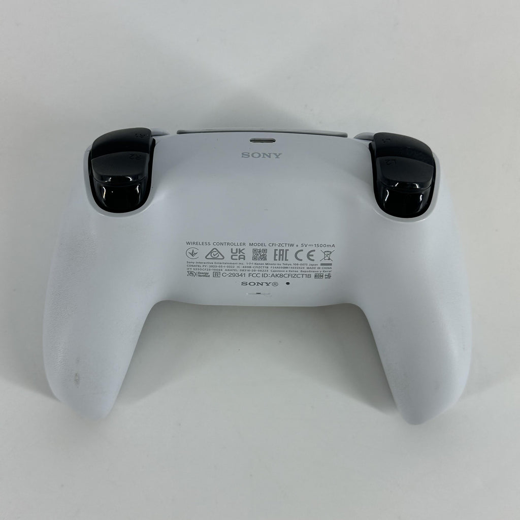 Sony PlayStation 5 Pro White 2TB