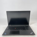 Lenovo ThinkPad T16 Gen 2 Gray 1.8 GHz Intel Core i7 13th Gen. 16GB RAM 512GB Solid State Drive