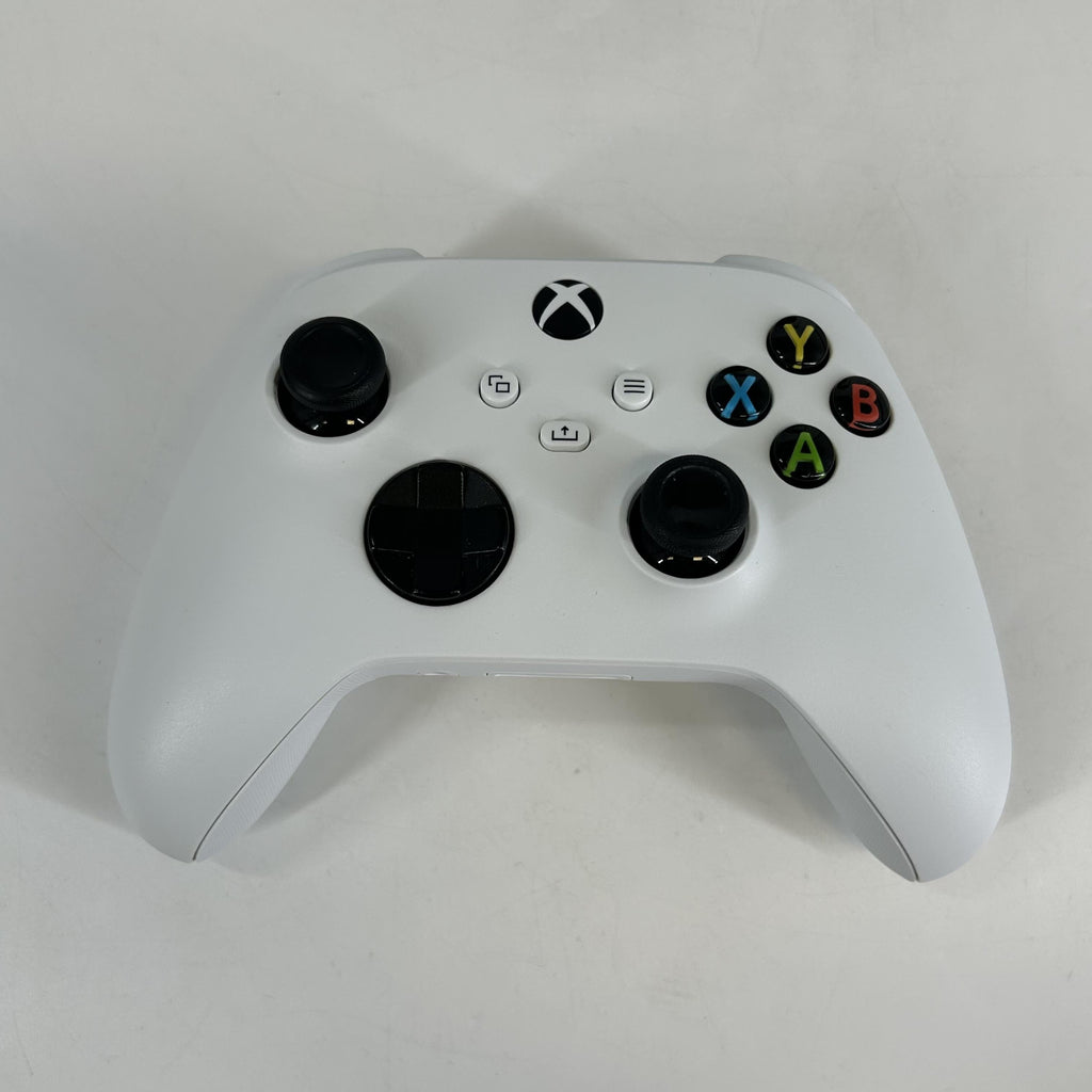 Microsoft Xbox Series S White 512GB