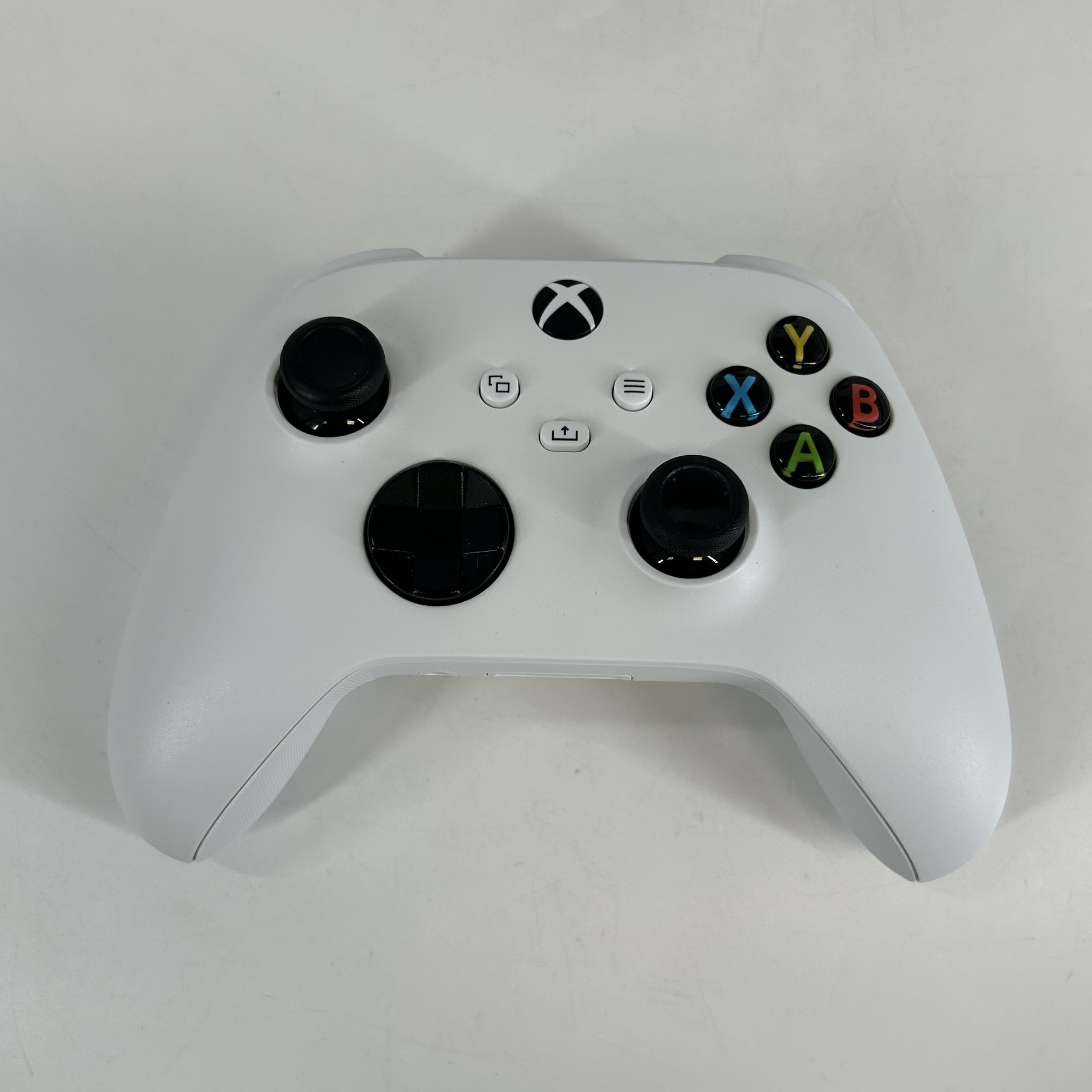 Microsoft Xbox Series S White 512GB