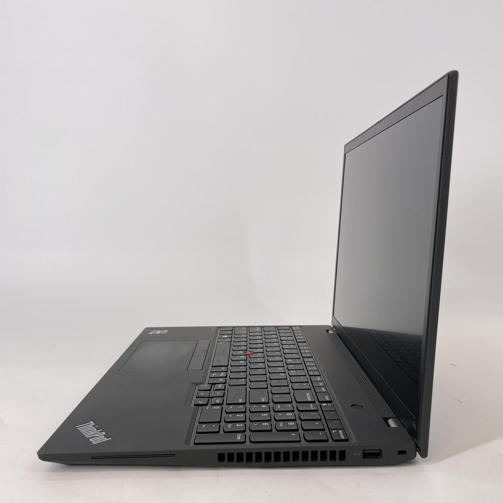 Lenovo ThinkPad T16 Gen 2 Gray 1.8 GHz Intel Core i7 13th Gen. 16GB RAM 512GB Solid State Drive