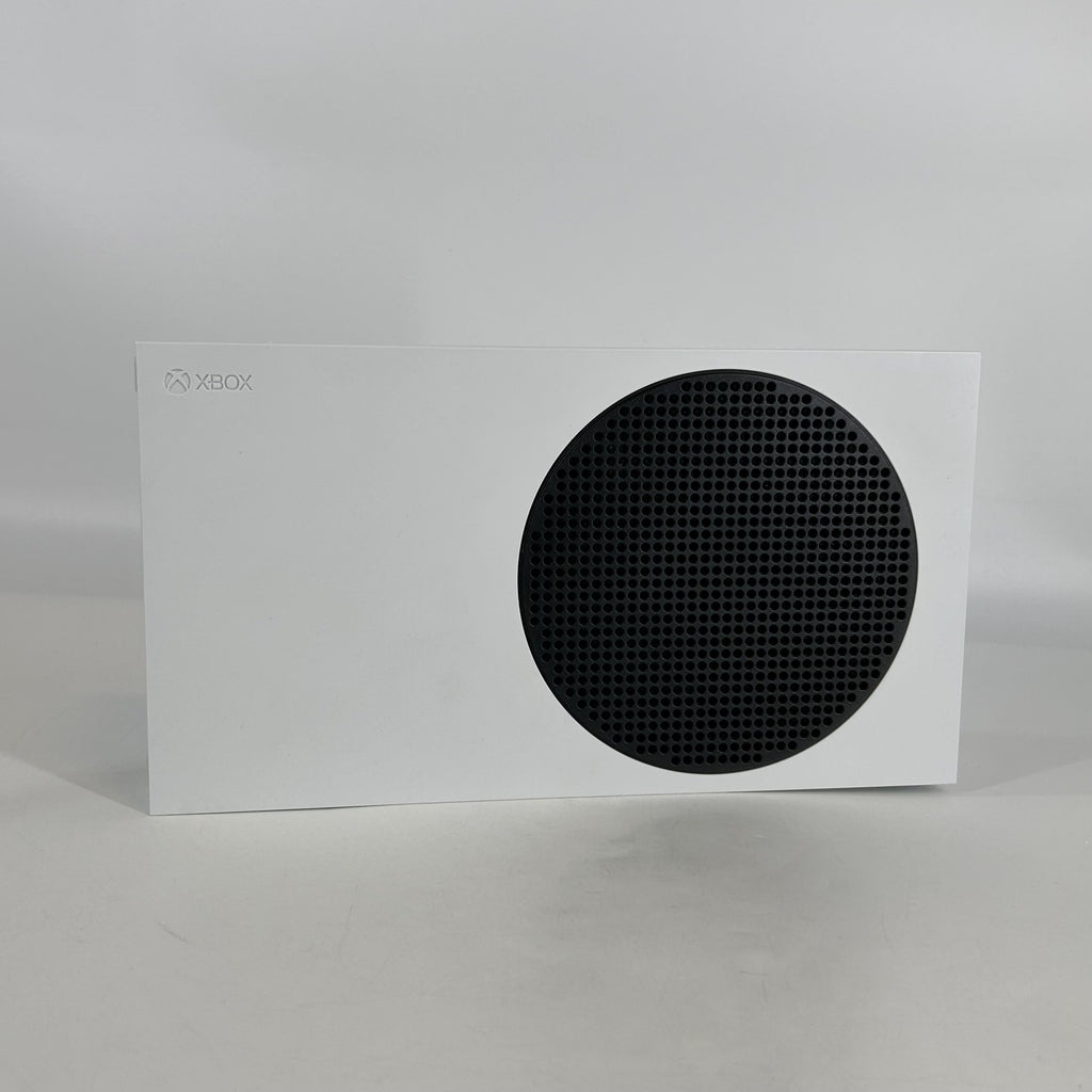 Microsoft Xbox Series S White 512GB