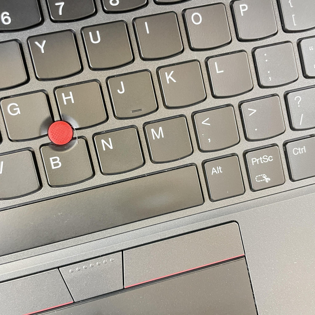 Lenovo ThinkPad T16 Gen 2 Gray 1.8 GHz Intel Core i7 13th Gen. 16GB RAM 512GB Solid State Drive