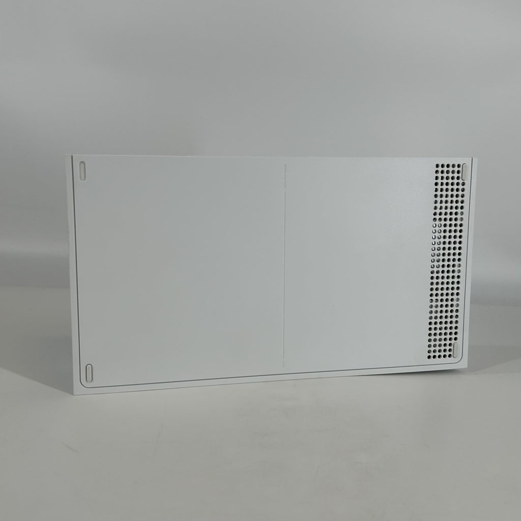 Microsoft Xbox Series S White 512GB