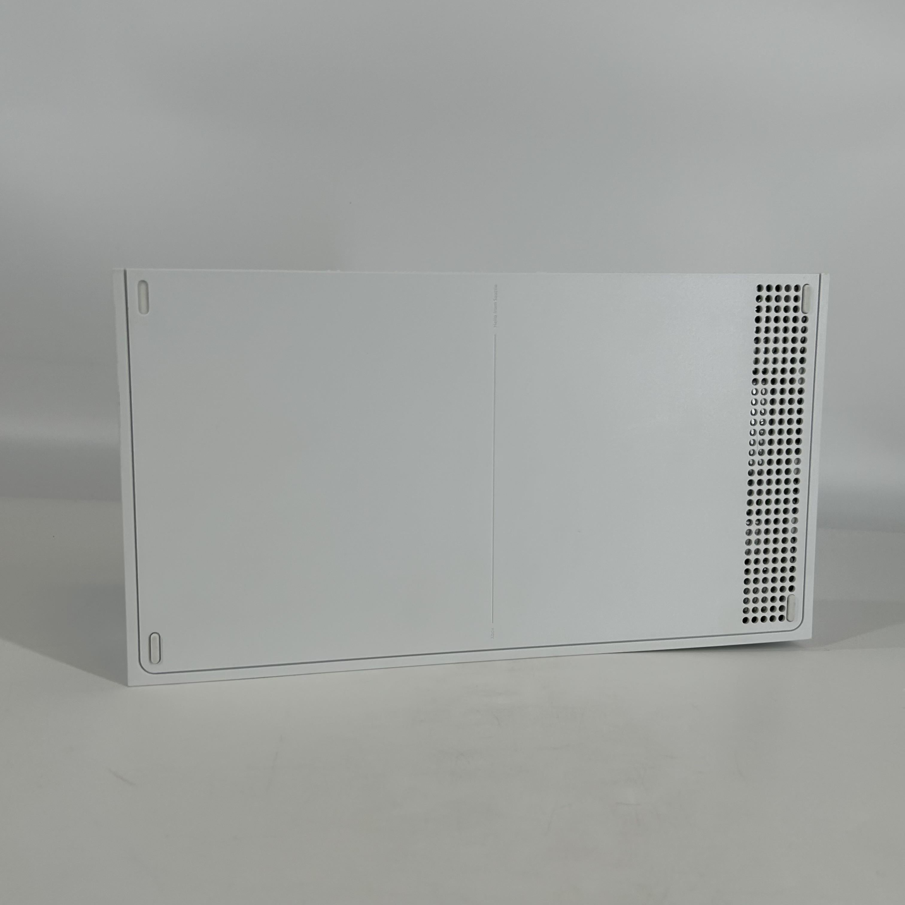 Microsoft Xbox Series S White 512GB