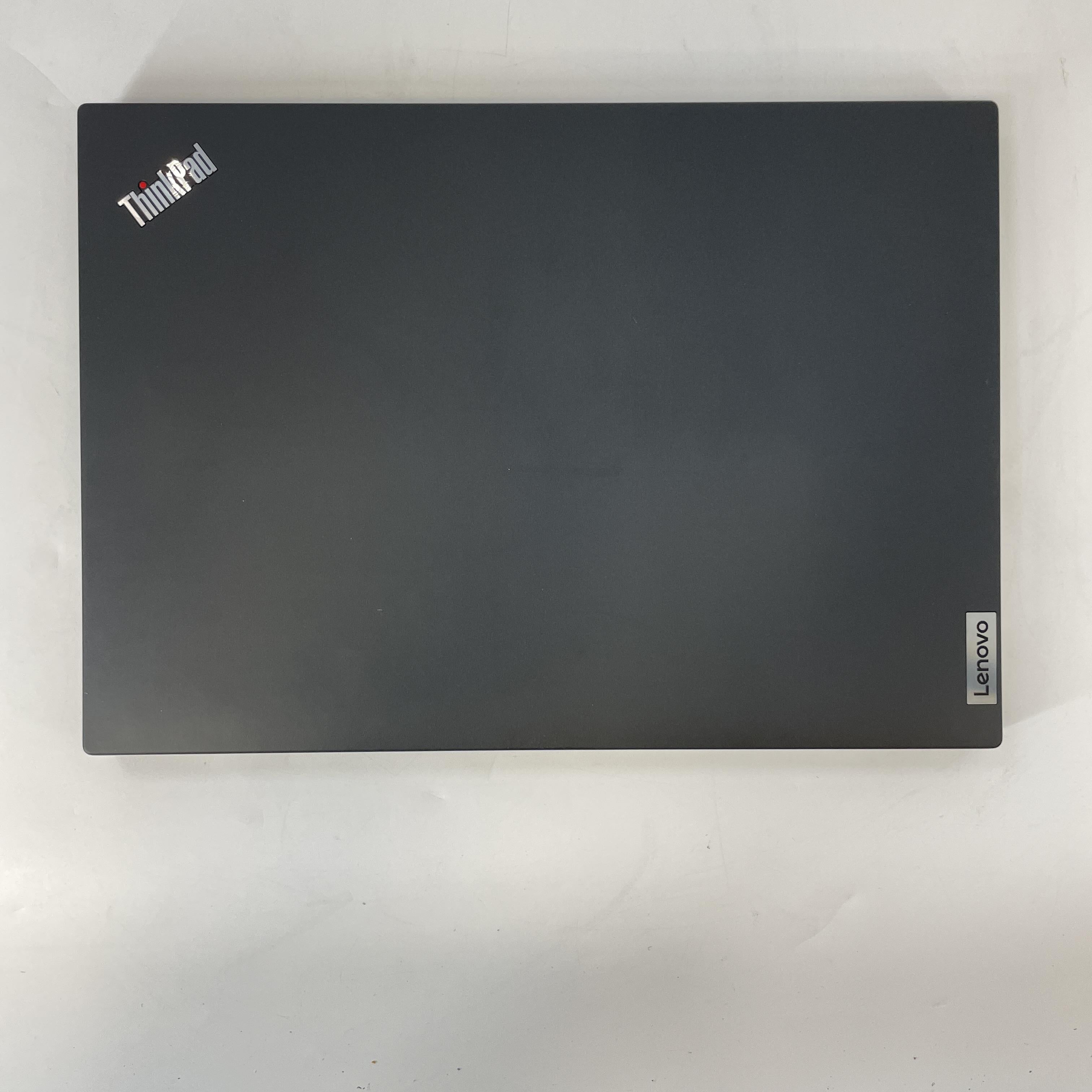Lenovo ThinkPad T16 Gen 2 Gray 1.8 GHz Intel Core i7 13th Gen. 16GB RAM 512GB Solid State Drive