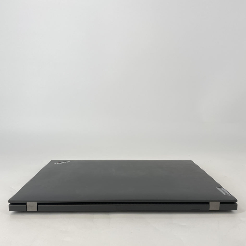 Lenovo ThinkPad T16 Gen 2 Gray 1.8 GHz Intel Core i7 13th Gen. 16GB RAM 512GB Solid State Drive