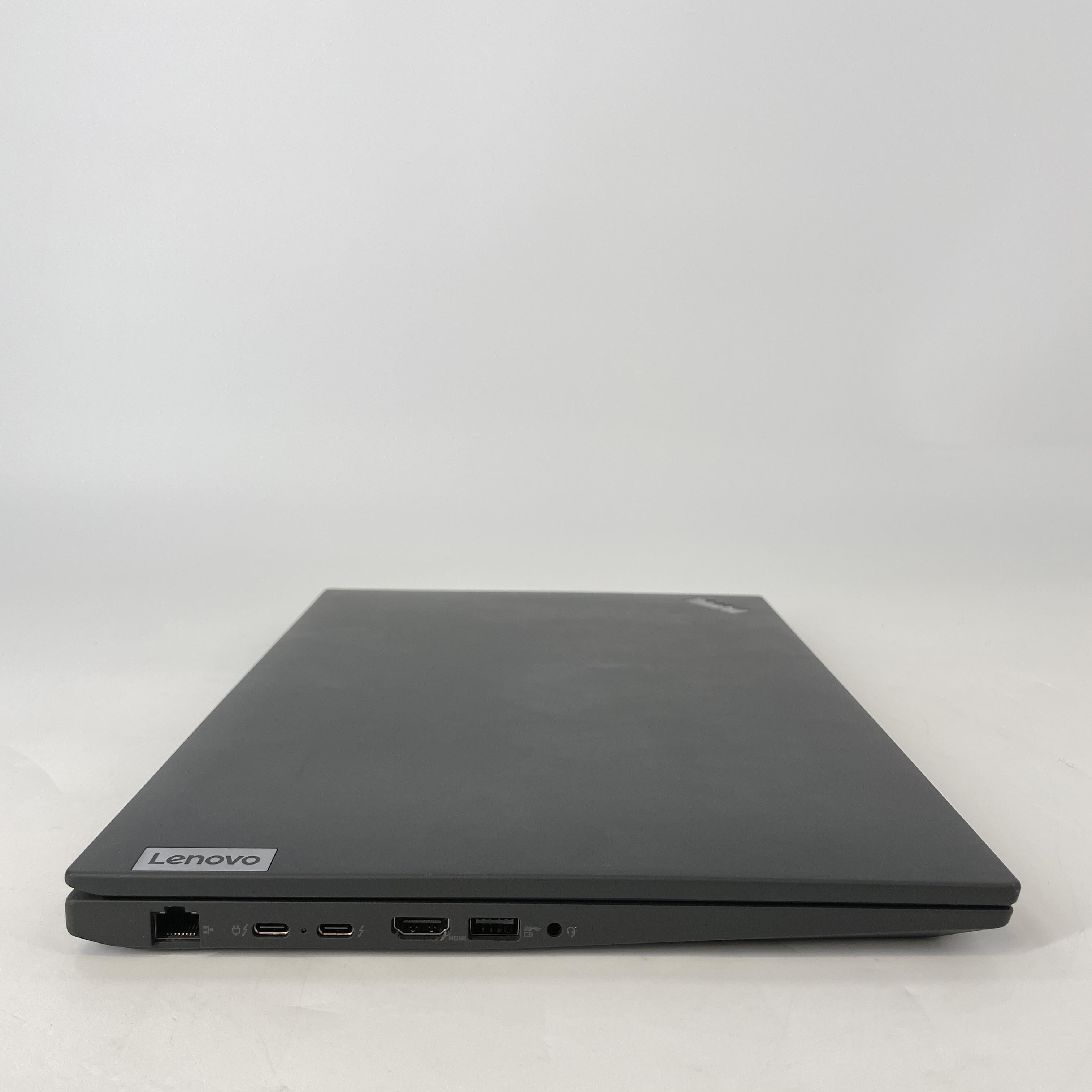 Lenovo ThinkPad T16 Gen 2 Gray 1.8 GHz Intel Core i7 13th Gen. 16GB RAM 512GB Solid State Drive
