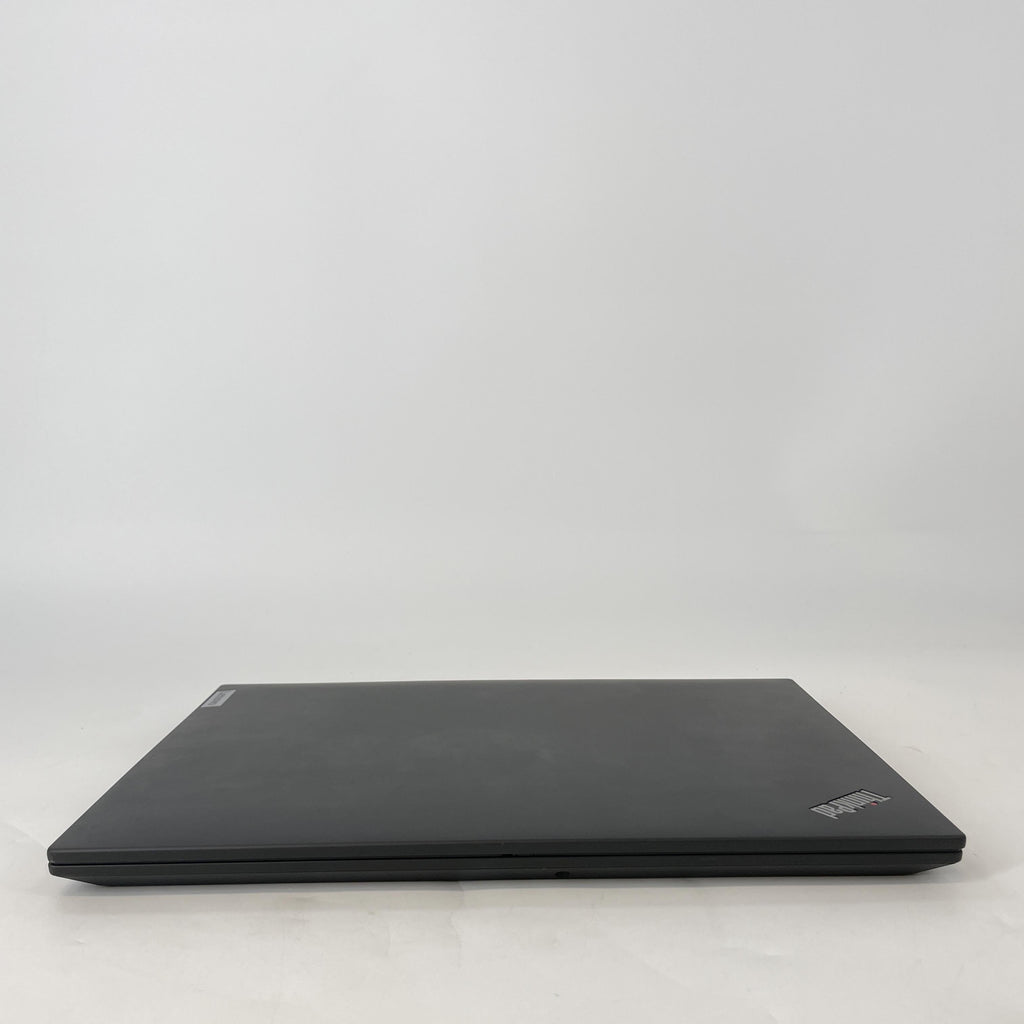 Lenovo ThinkPad T16 Gen 2 Gray 1.8 GHz Intel Core i7 13th Gen. 16GB RAM 512GB Solid State Drive