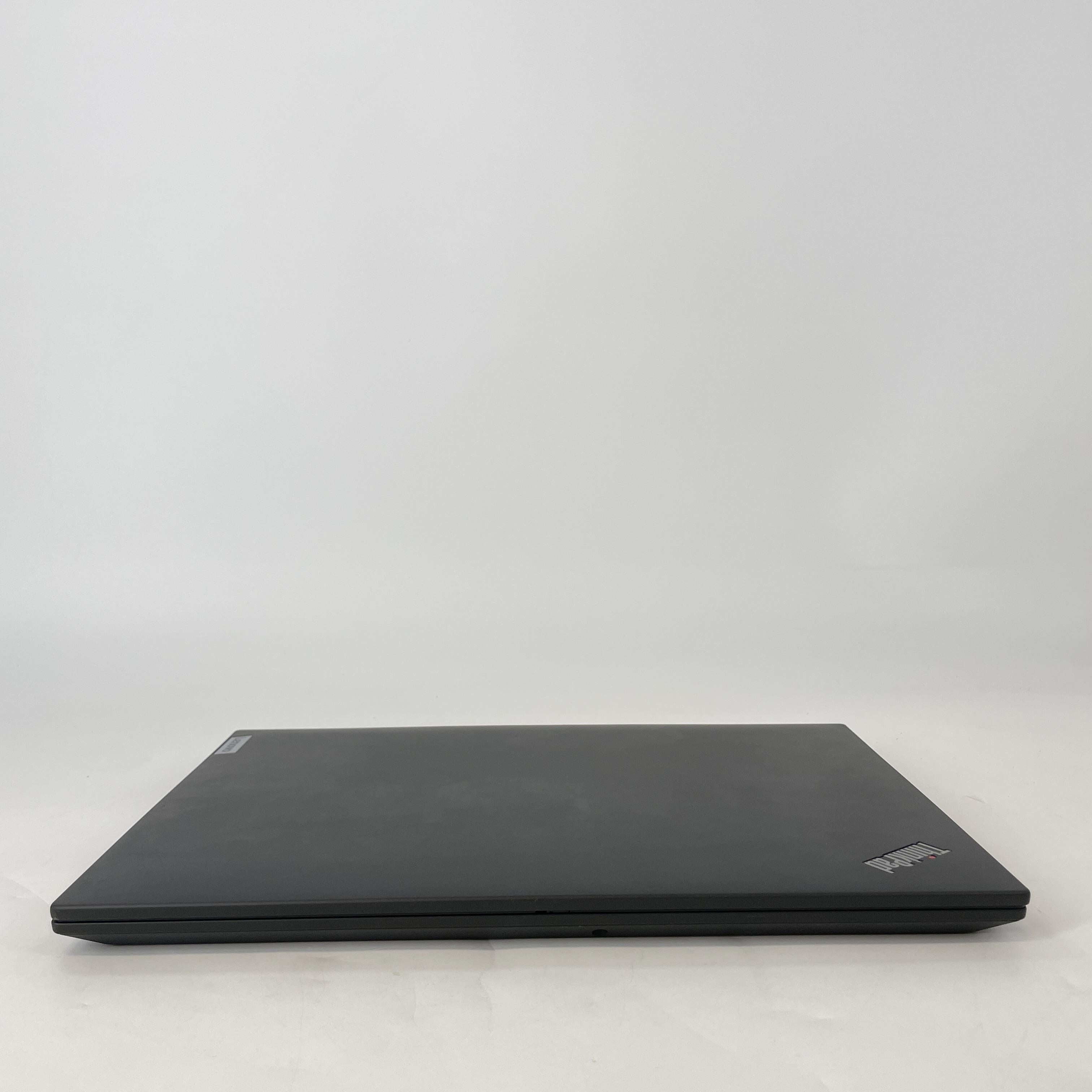 Lenovo ThinkPad T16 Gen 2 Gray 1.8 GHz Intel Core i7 13th Gen. 16GB RAM 512GB Solid State Drive