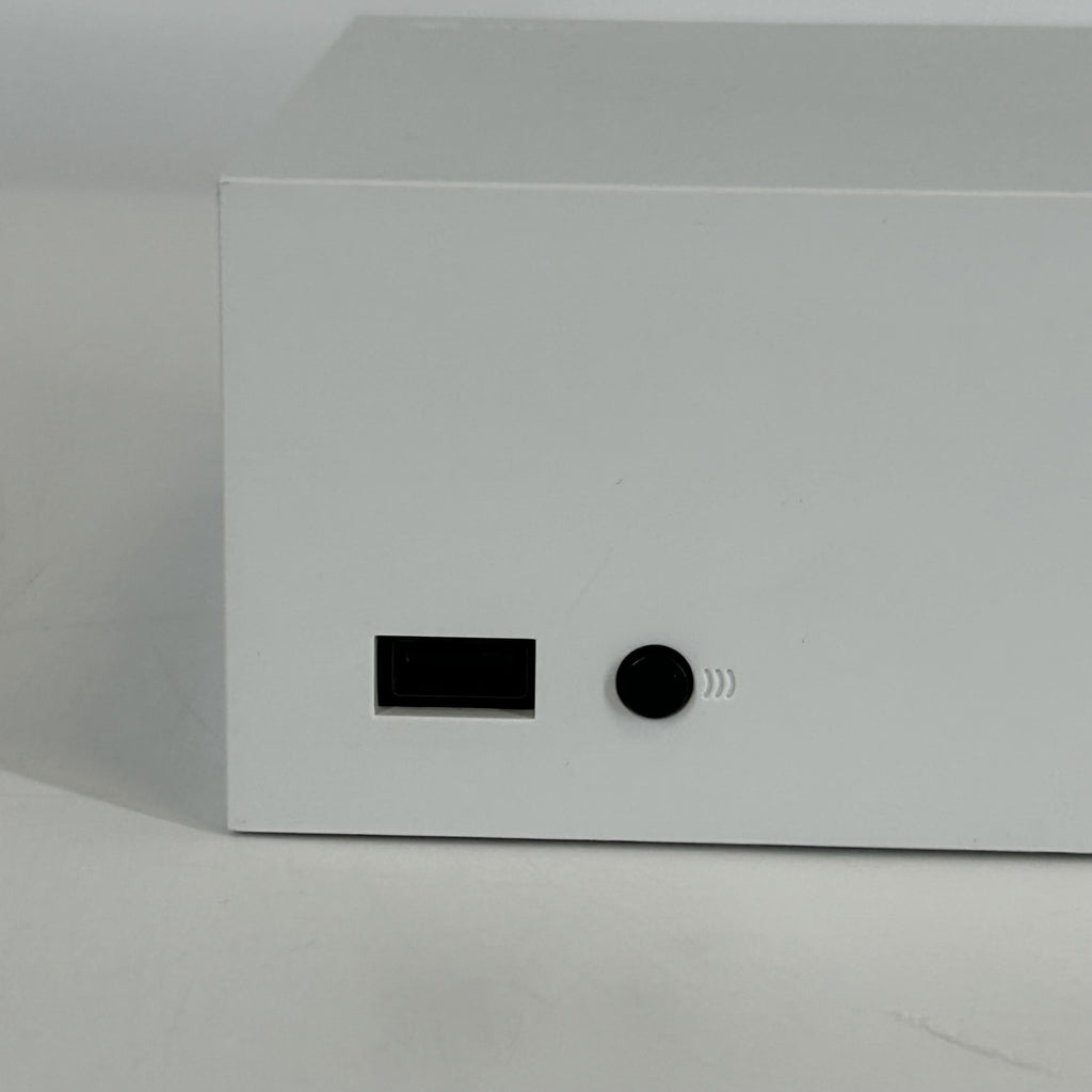 Microsoft Xbox Series S White 512GB
