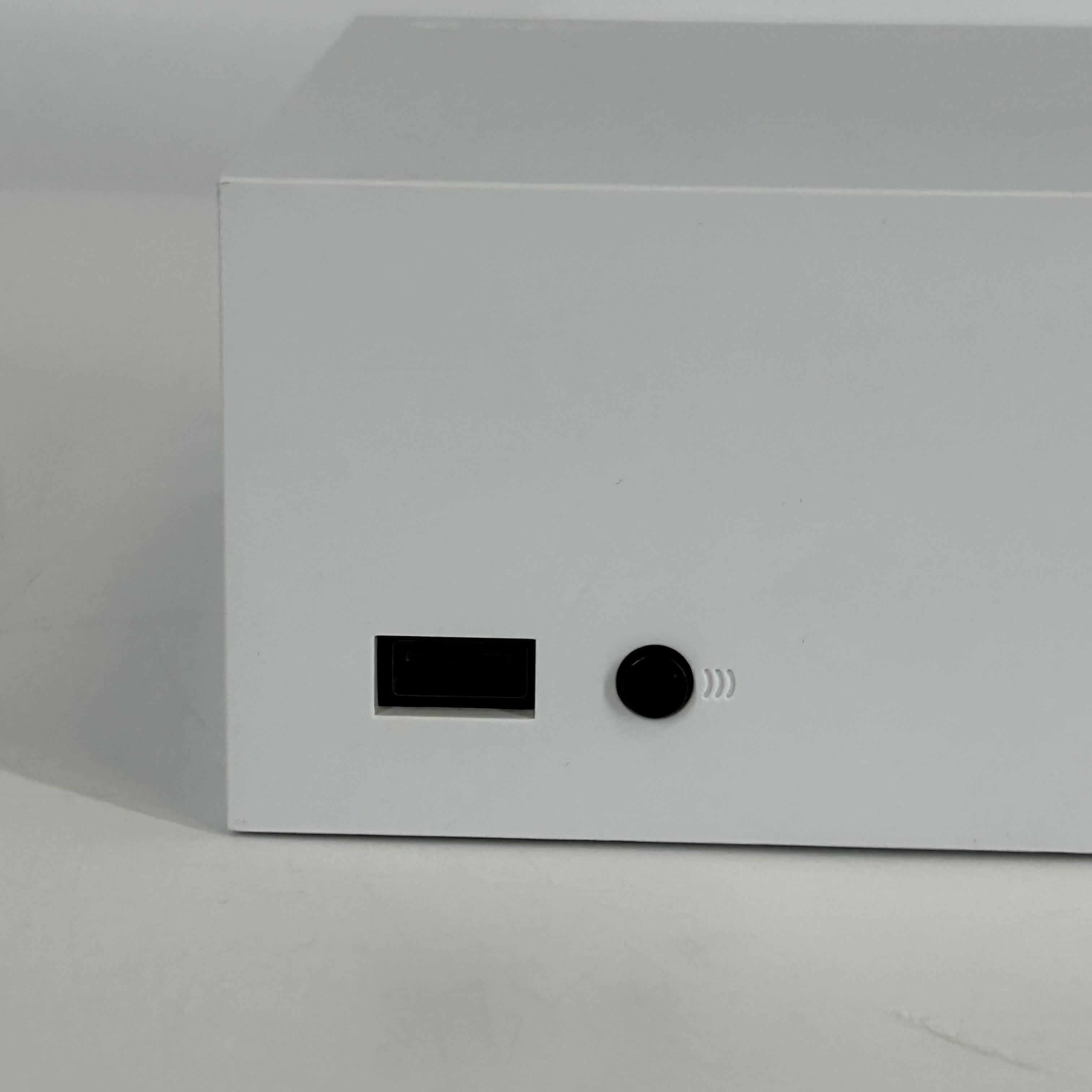 Microsoft Xbox Series S White 512GB