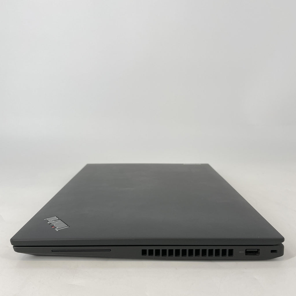 Lenovo ThinkPad T16 Gen 2 Gray 1.8 GHz Intel Core i7 13th Gen. 16GB RAM 512GB Solid State Drive