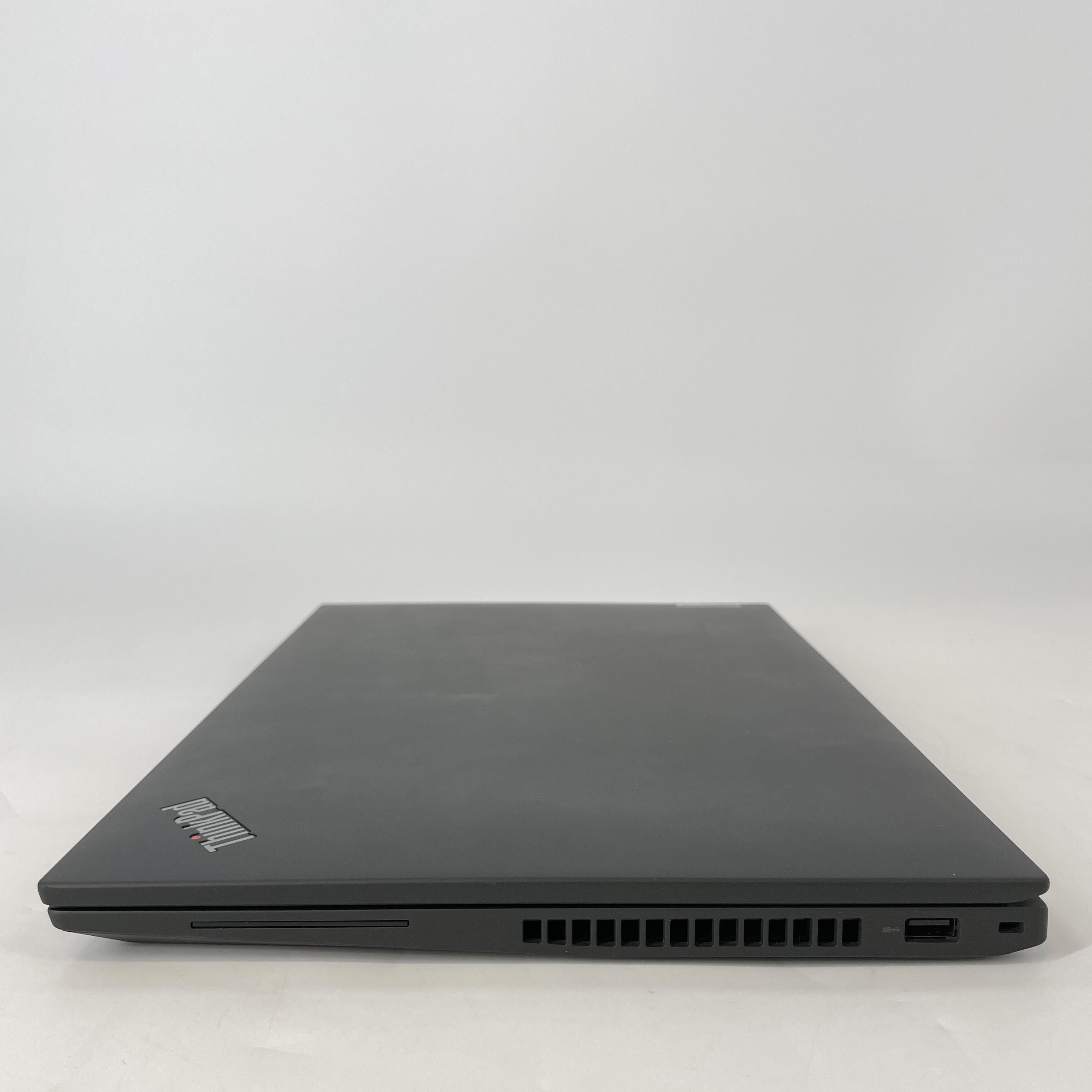 Lenovo ThinkPad T16 Gen 2 Gray 1.8 GHz Intel Core i7 13th Gen. 16GB RAM 512GB Solid State Drive