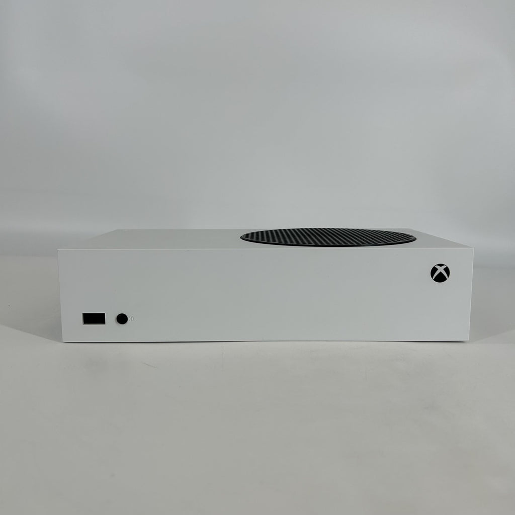 Microsoft Xbox Series S White 512GB