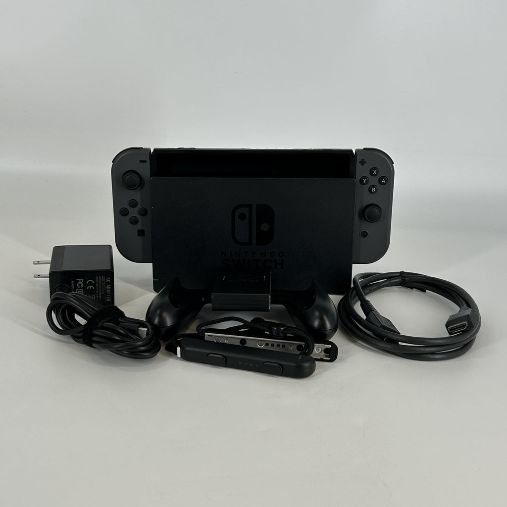 Nintendo Switch Original Black 32GB