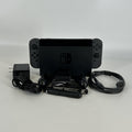 Nintendo Switch Original Black 32GB