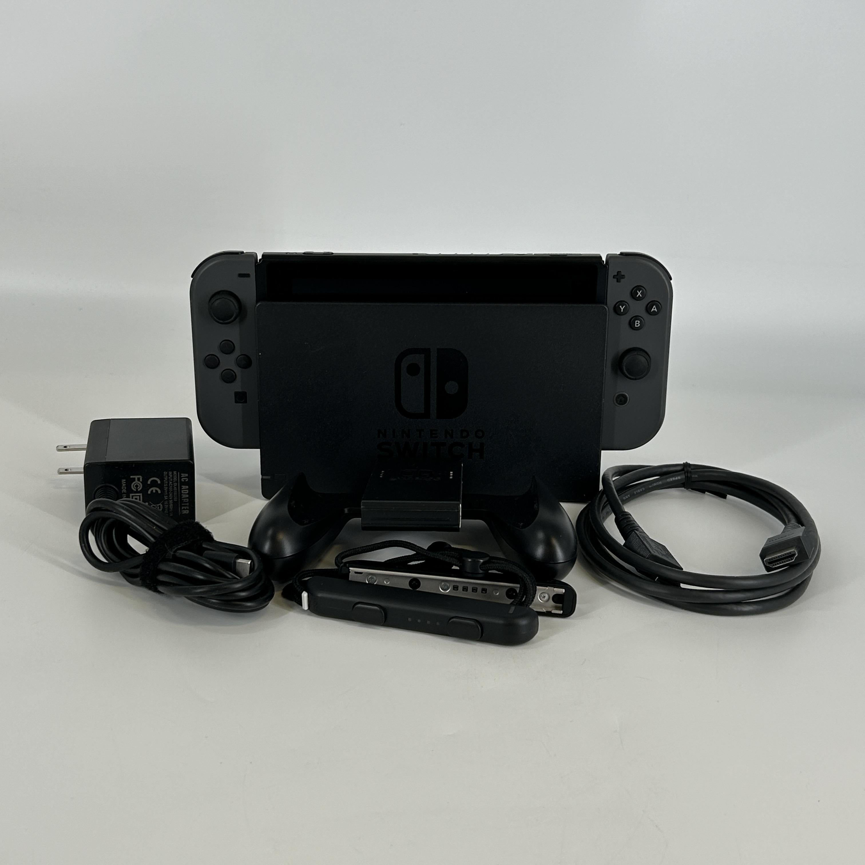 Nintendo Switch Original Black 32GB