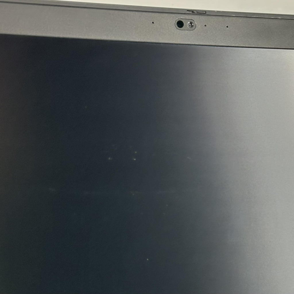 Lenovo ThinkPad P17 Gen 1 Black 2.4 GHz Intel Core i9 10th Gen. 32GB RAM 1TB Solid State Drive NVIDIA Quadro RTX 3000 6 GB