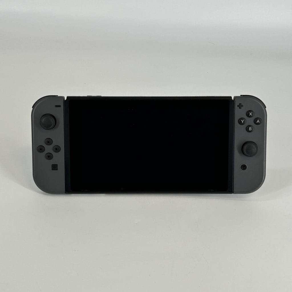Nintendo Switch Original Black 32GB