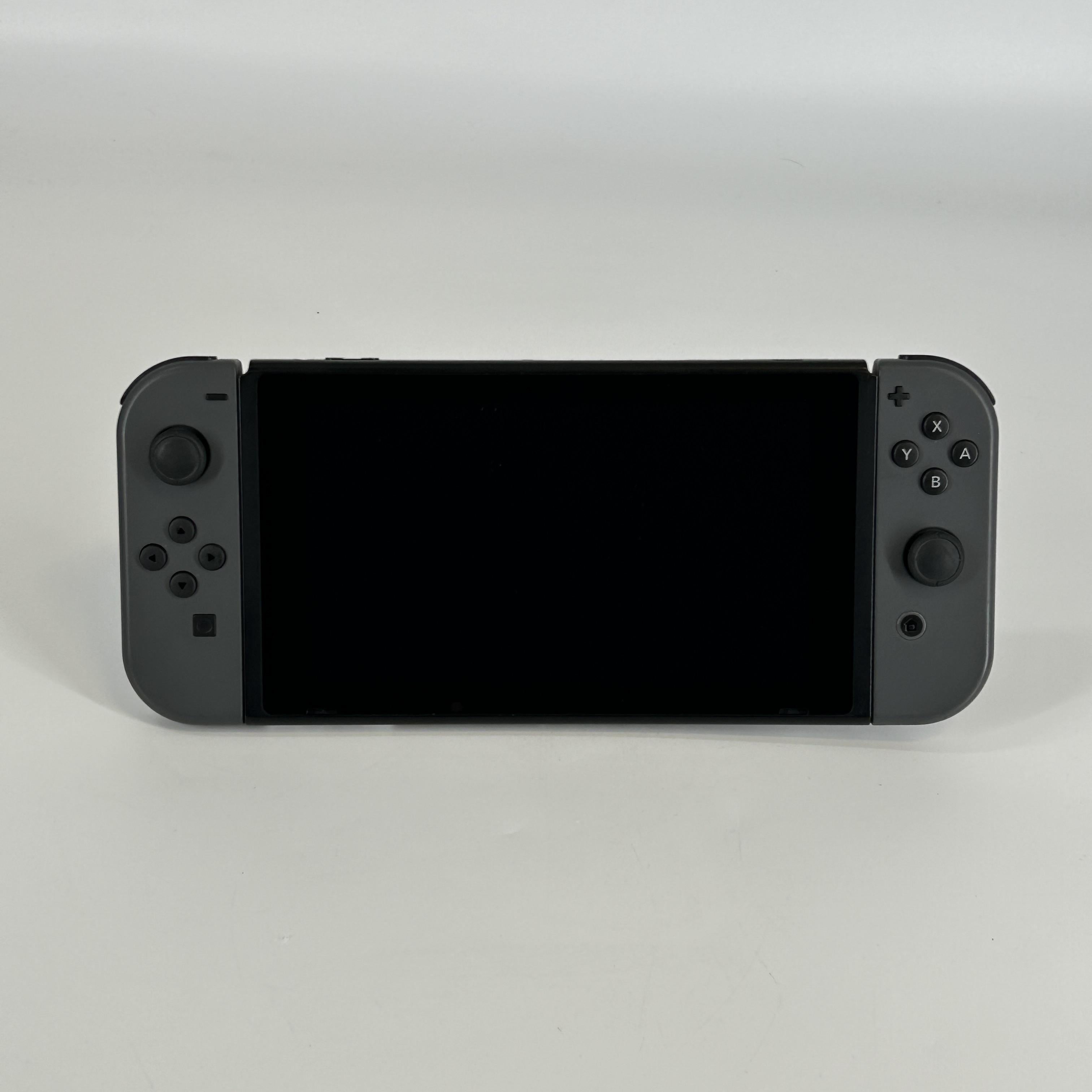 Nintendo Switch Original Black 32GB