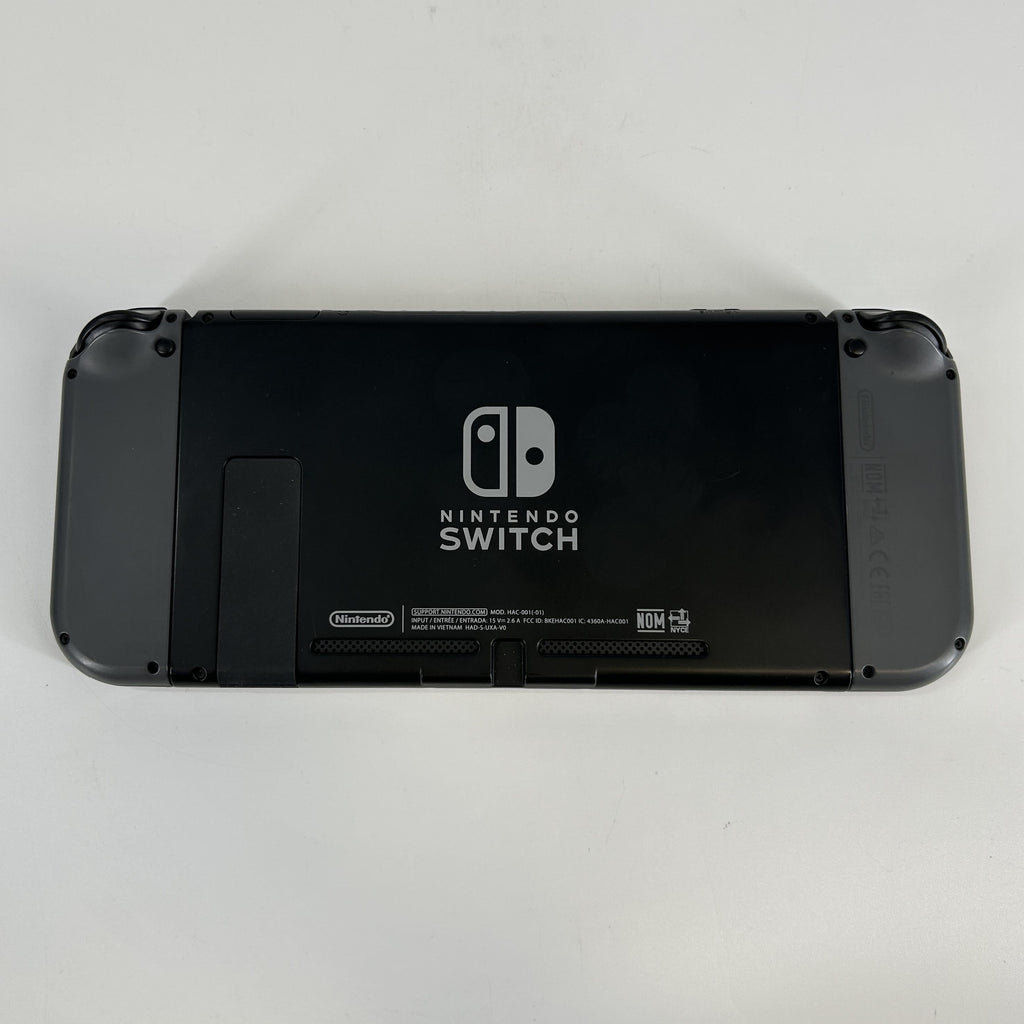 Nintendo Switch Original Black 32GB