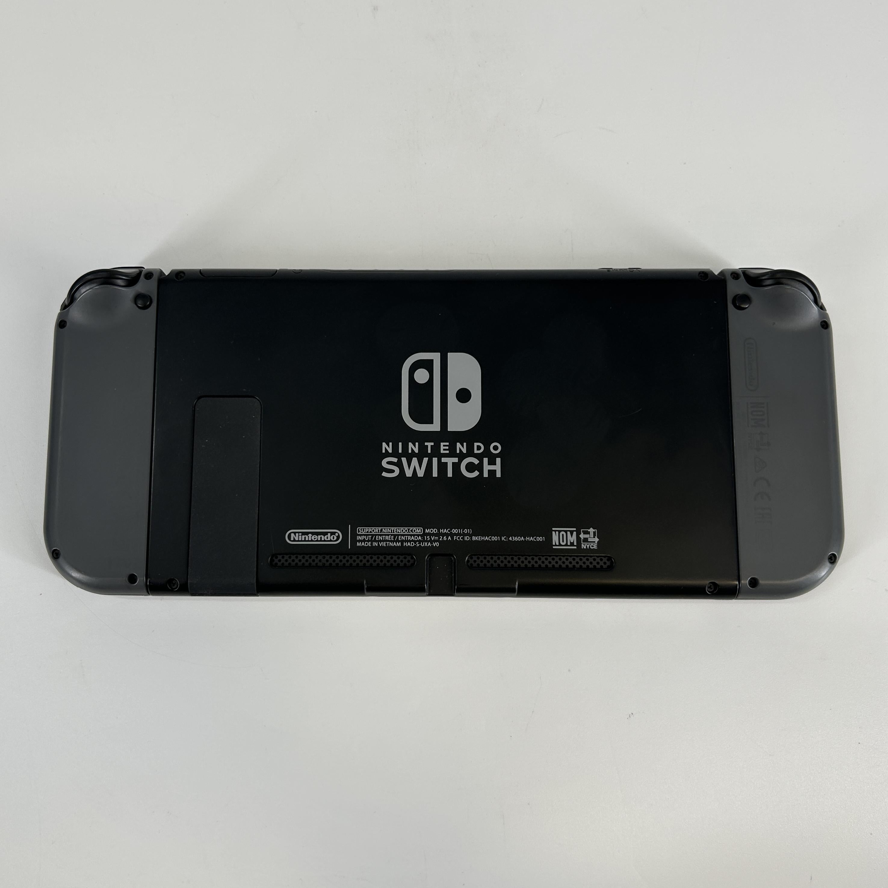 Nintendo Switch Original Black 32GB