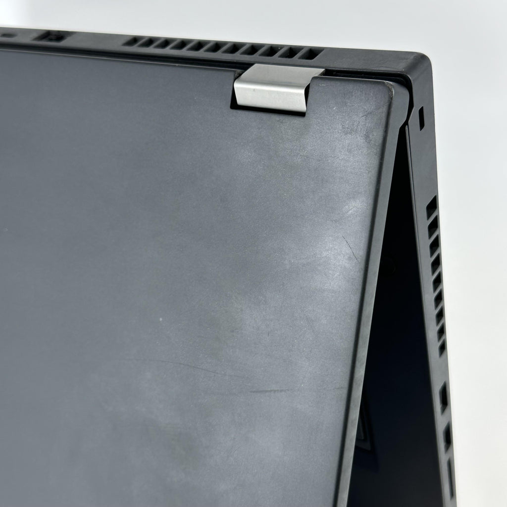 Lenovo ThinkPad P17 Gen 1 Black 2.4 GHz Intel Core i9 10th Gen. 32GB RAM 1TB Solid State Drive NVIDIA Quadro RTX 3000 6 GB