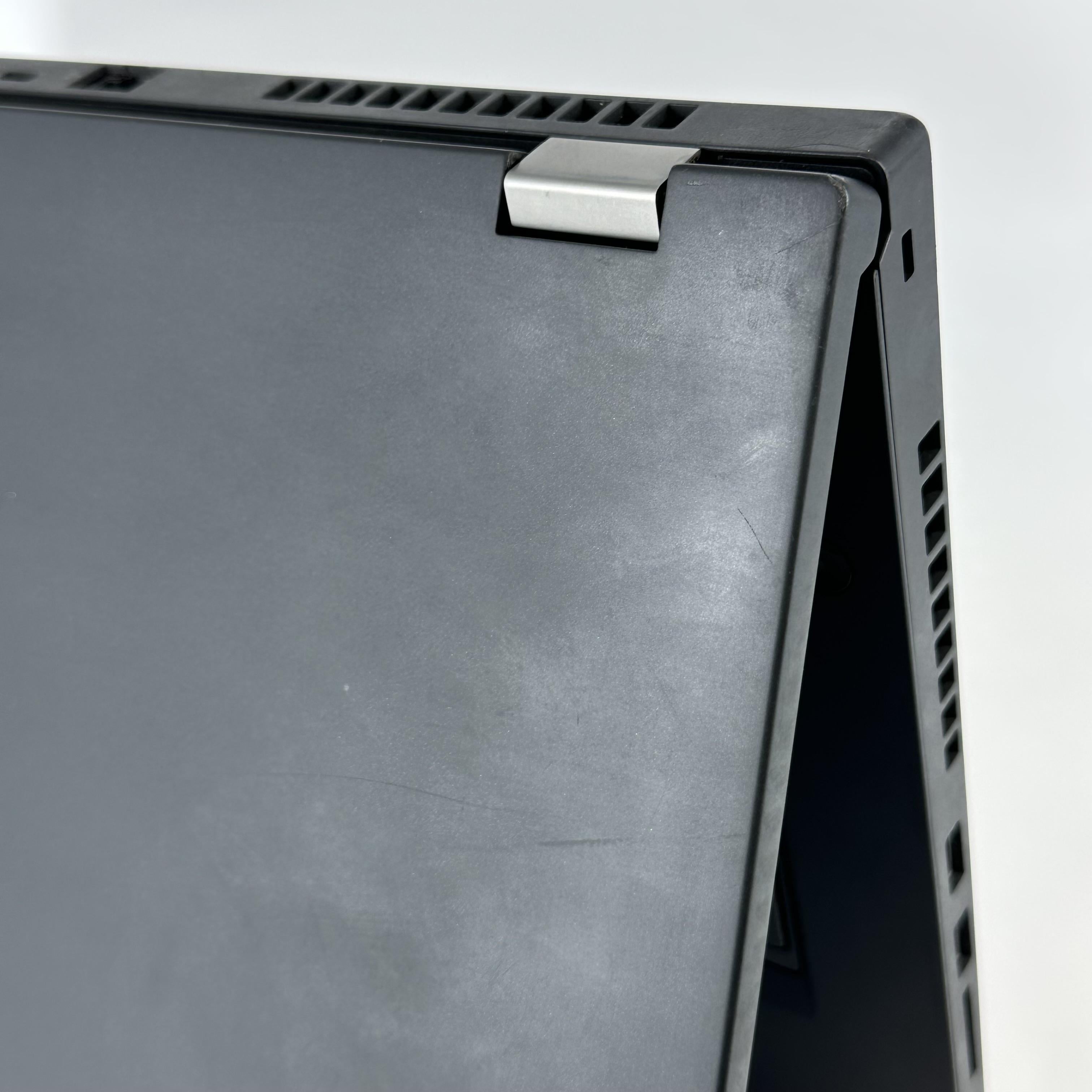 Lenovo ThinkPad P17 Gen 1 Black 2.4 GHz Intel Core i9 10th Gen. 32GB RAM 1TB Solid State Drive NVIDIA Quadro RTX 3000 6 GB