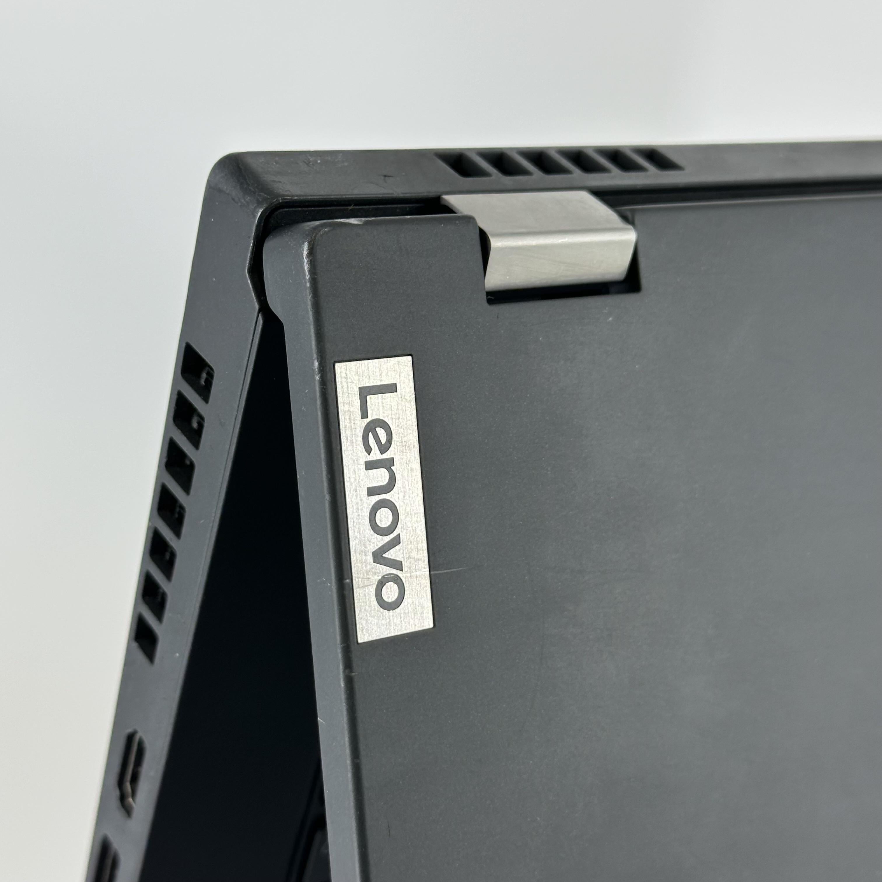 Lenovo ThinkPad P17 Gen 1 Black 2.4 GHz Intel Core i9 10th Gen. 32GB RAM 1TB Solid State Drive NVIDIA Quadro RTX 3000 6 GB