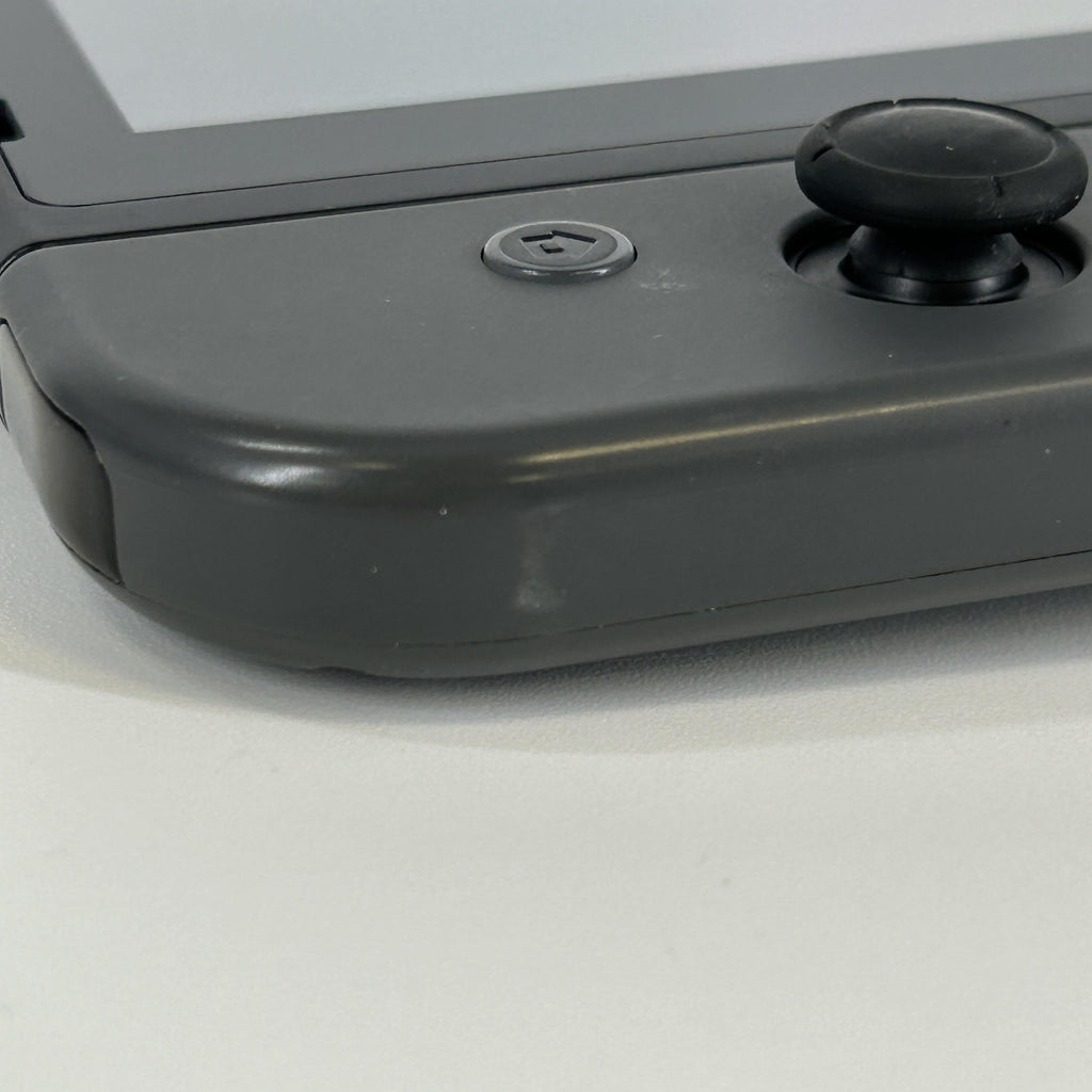 Nintendo Switch Original Black 32GB