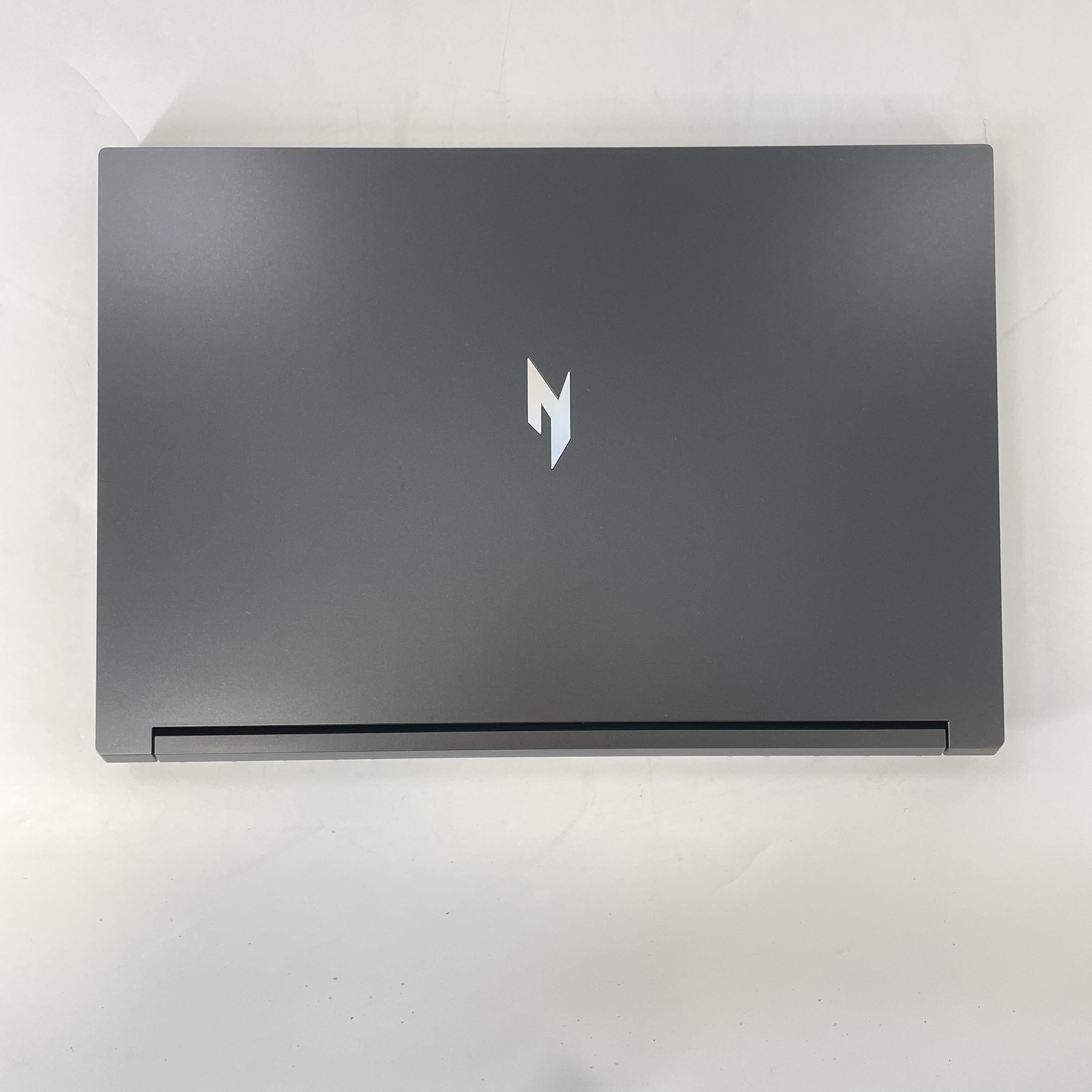 Acer Nitro V 17 AI Black 3.8 GHz AMD Ryzen 7 260 16GB RAM 1TB Solid State Drive NVIDIA GeForce RTX 5060 8 GB