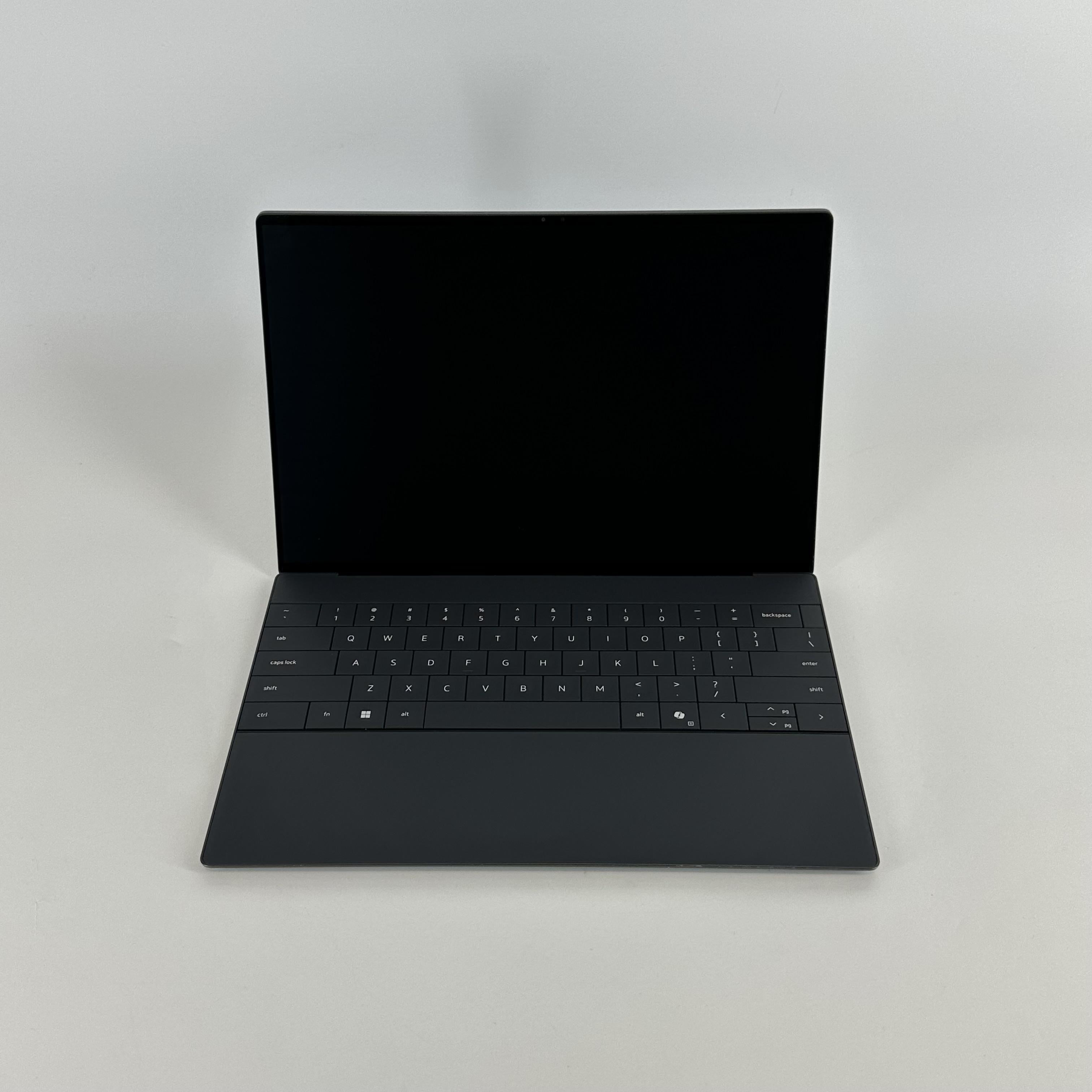 Dell XPS 13 9340 Gray 1.4 GHz Intel Core Ultra 7 64GB RAM 1TB Solid State Drive