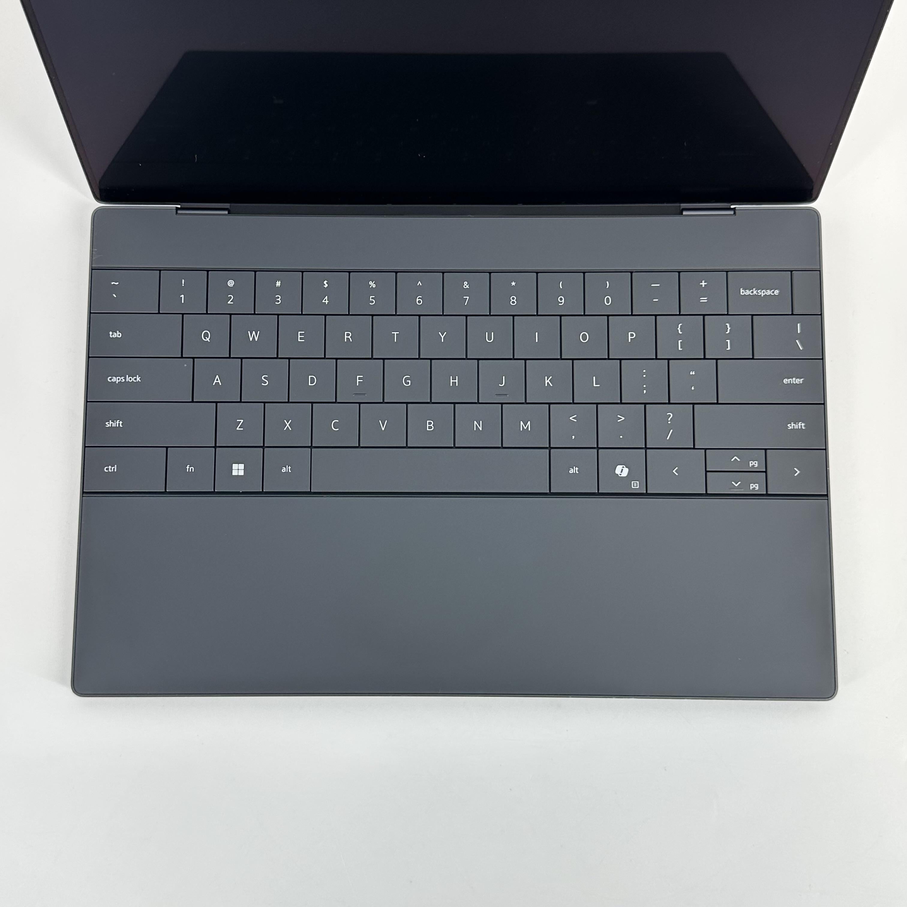 Dell XPS 13 9340 Gray 1.4 GHz Intel Core Ultra 7 64GB RAM 1TB Solid State Drive
