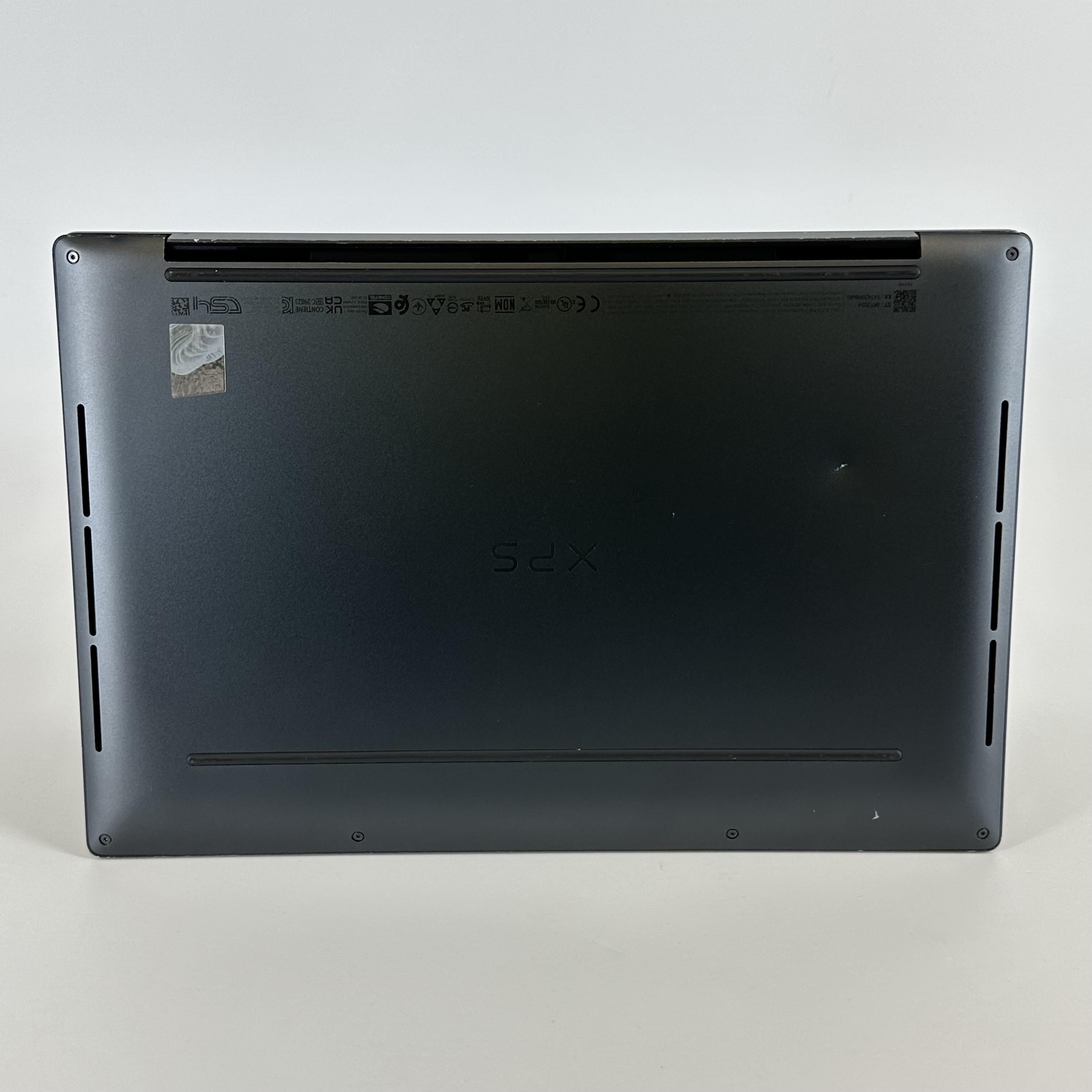 Dell XPS 13 9340 Gray 1.4 GHz Intel Core Ultra 7 64GB RAM 1TB Solid State Drive