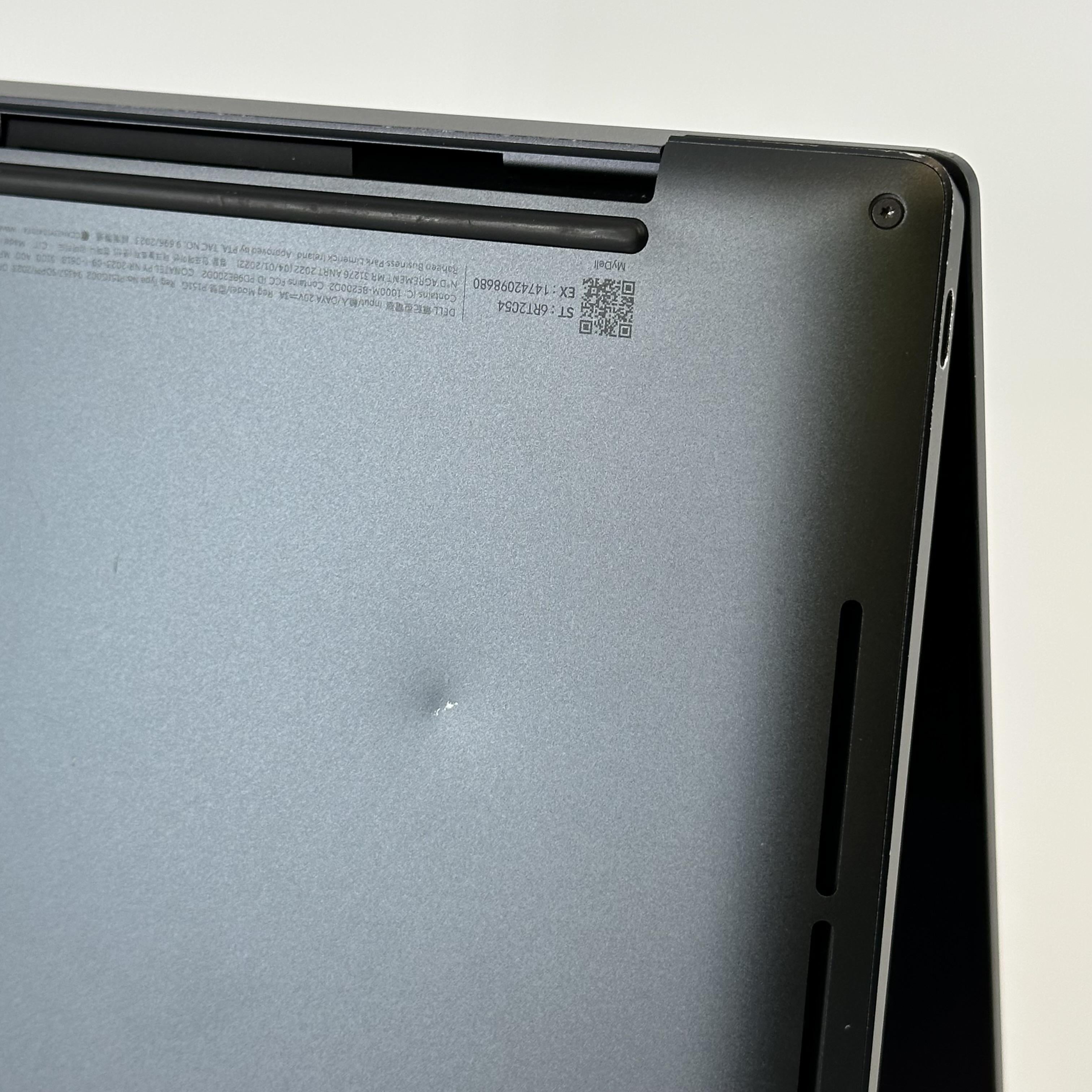 Dell XPS 13 9340 Gray 1.4 GHz Intel Core Ultra 7 64GB RAM 1TB Solid State Drive