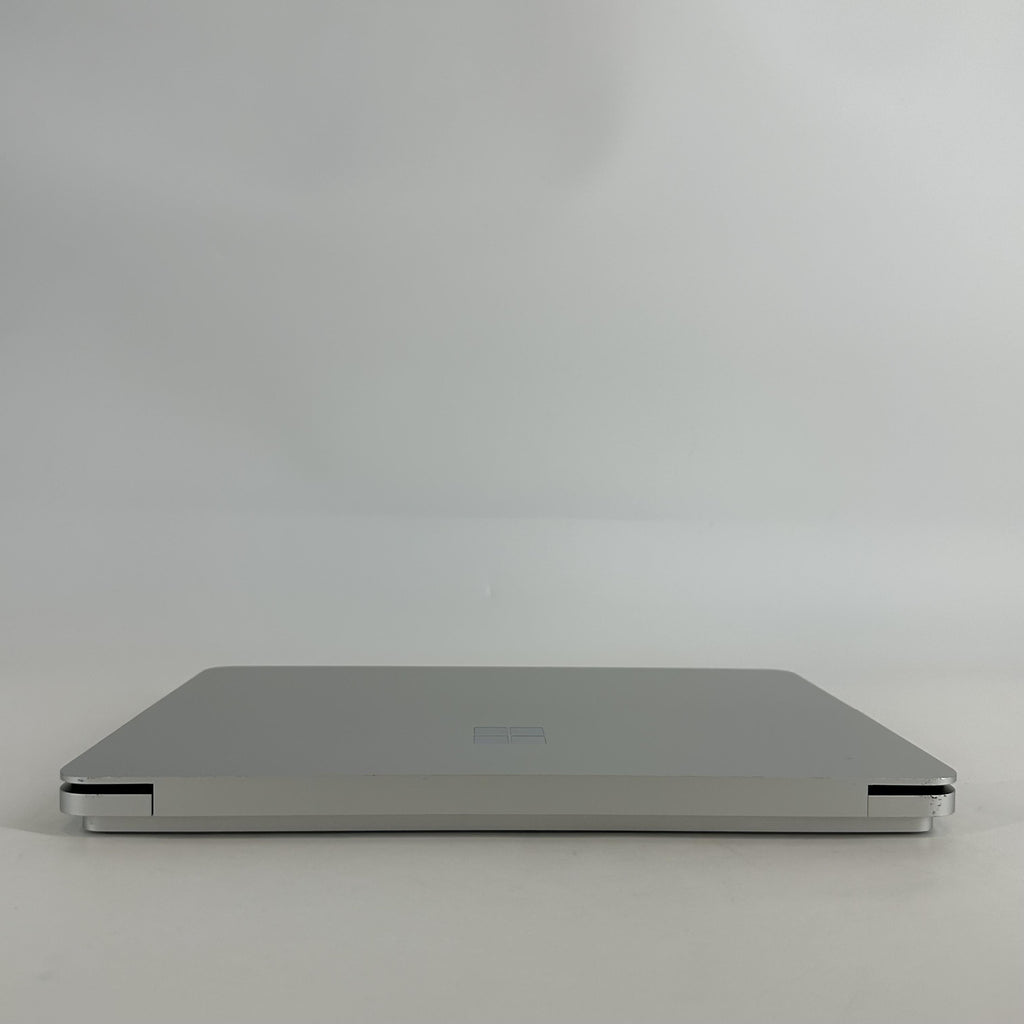 Microsoft Surface Laptop Studio 2 14.4 Silver 2.9 GHz Intel Core i7 13th Gen. 64GB RAM 2TB Solid State Drive NVIDIA GeForce RTX 4060 8 GB
