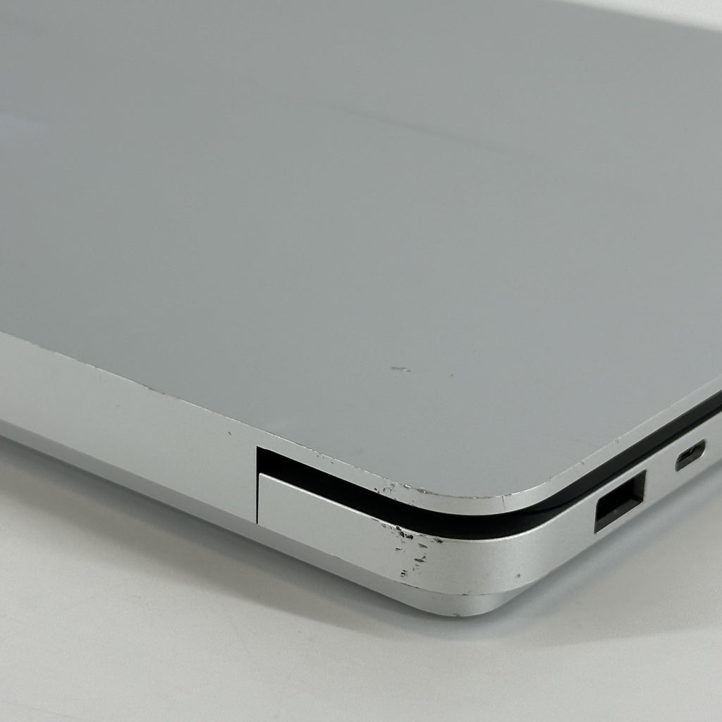 Microsoft Surface Laptop Studio 2 14.4 Silver 2.9 GHz Intel Core i7 13th Gen. 64GB RAM 2TB Solid State Drive NVIDIA GeForce RTX 4060 8 GB