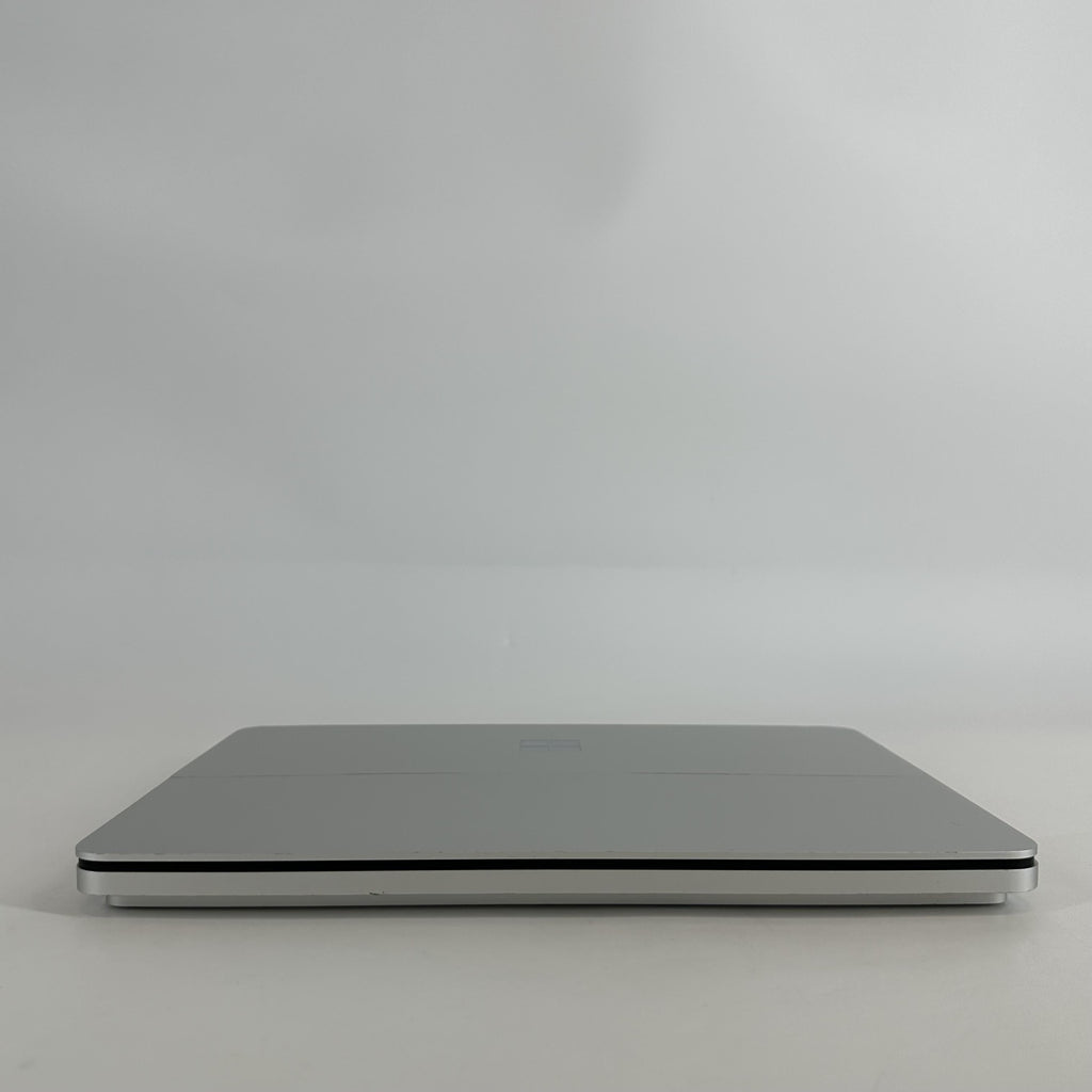 Microsoft Surface Laptop Studio 2 14.4 Silver 2.9 GHz Intel Core i7 13th Gen. 64GB RAM 2TB Solid State Drive NVIDIA GeForce RTX 4060 8 GB