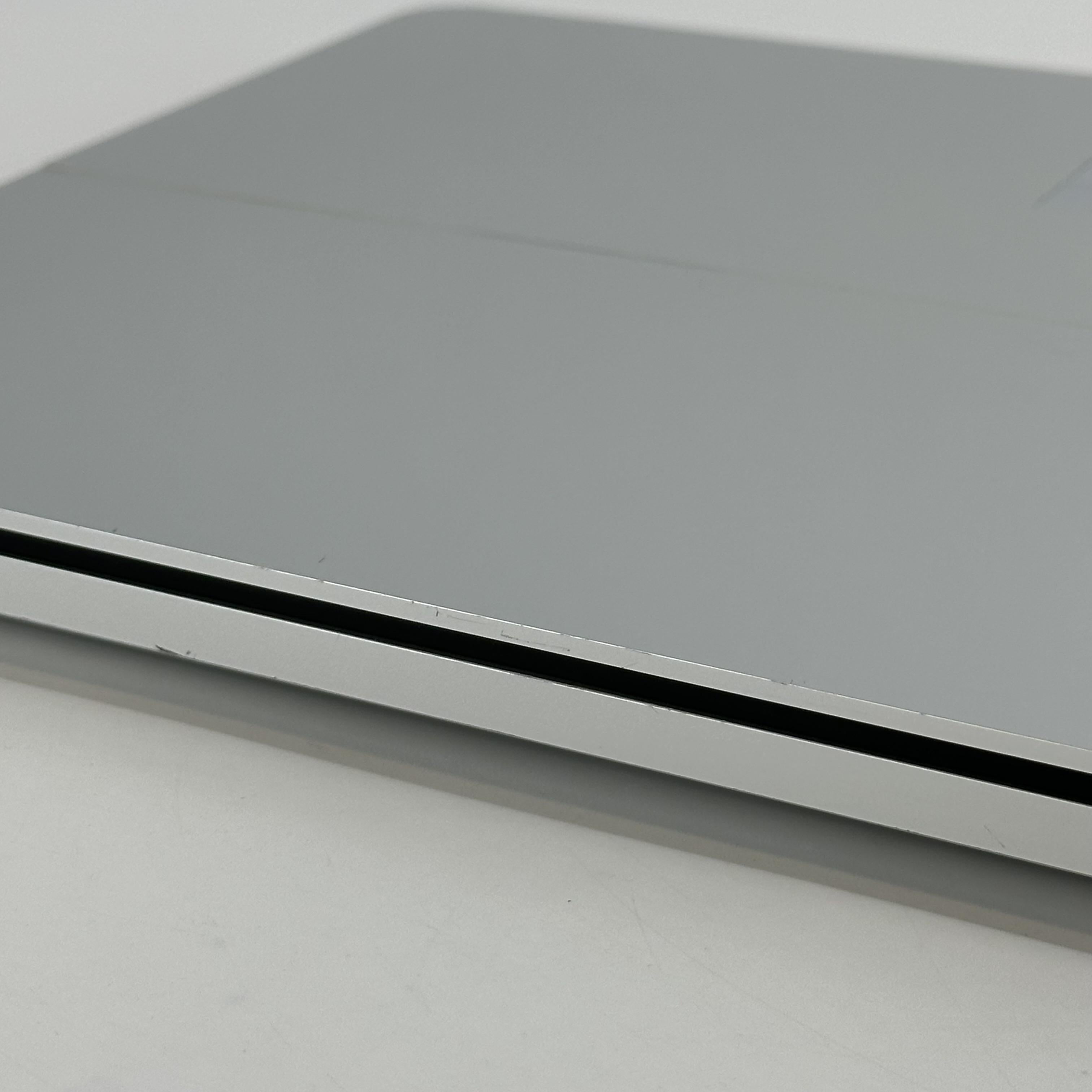 Microsoft Surface Laptop Studio 2 14.4 Silver 2.9 GHz Intel Core i7 13th Gen. 64GB RAM 2TB Solid State Drive NVIDIA GeForce RTX 4060 8 GB