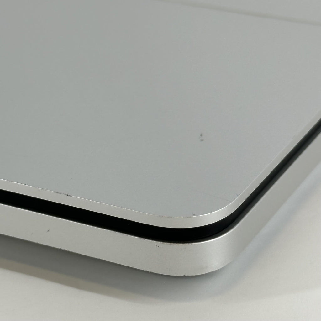 Microsoft Surface Laptop Studio 2 14.4 Silver 2.9 GHz Intel Core i7 13th Gen. 64GB RAM 2TB Solid State Drive NVIDIA GeForce RTX 4060 8 GB