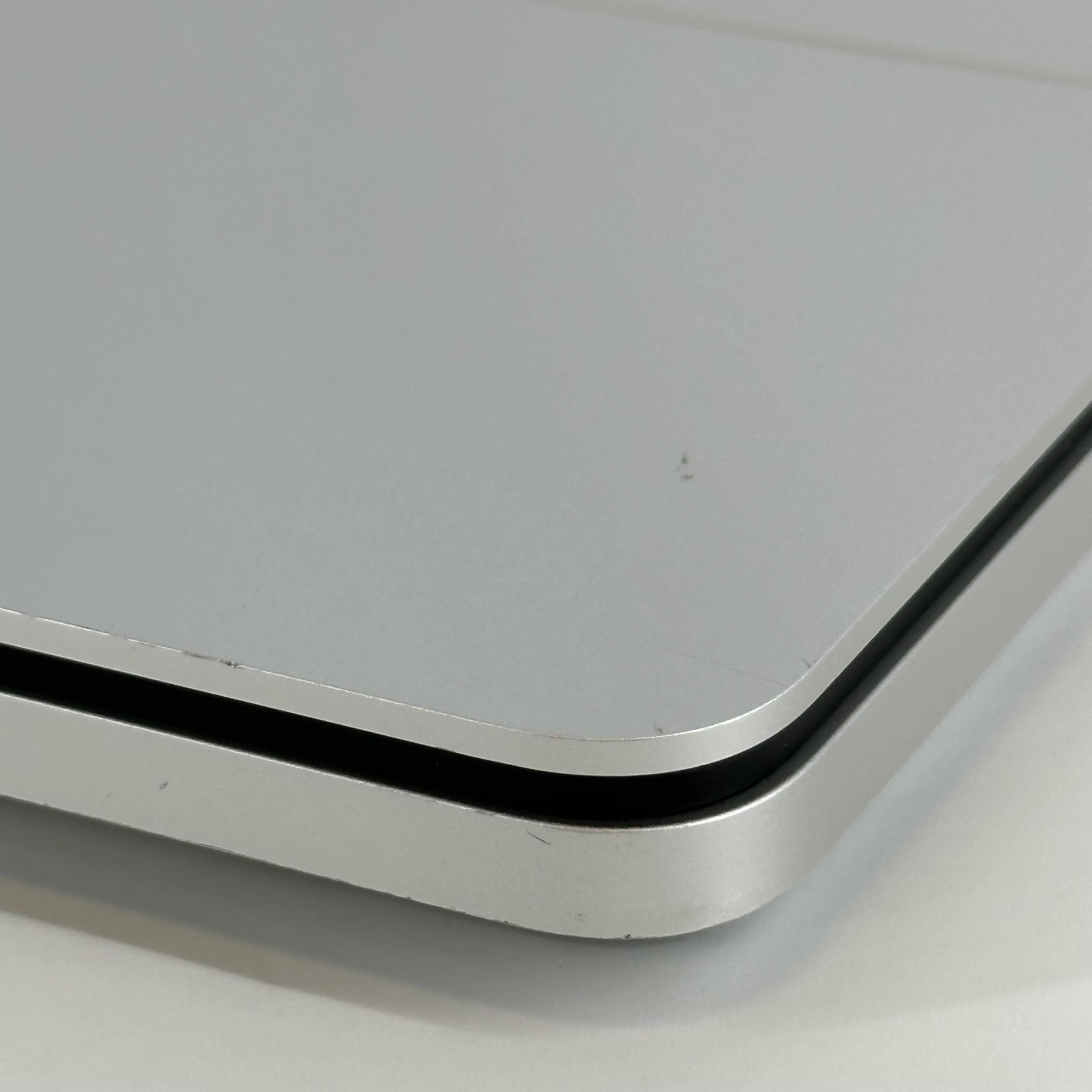 Microsoft Surface Laptop Studio 2 14.4 Silver 2.9 GHz Intel Core i7 13th Gen. 64GB RAM 2TB Solid State Drive NVIDIA GeForce RTX 4060 8 GB