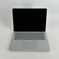 Microsoft Surface Laptop Studio 2 14.4 Silver 2.9 GHz Intel Core i7 13th Gen. 64GB RAM 2TB Solid State Drive NVIDIA GeForce RTX 4060 8 GB